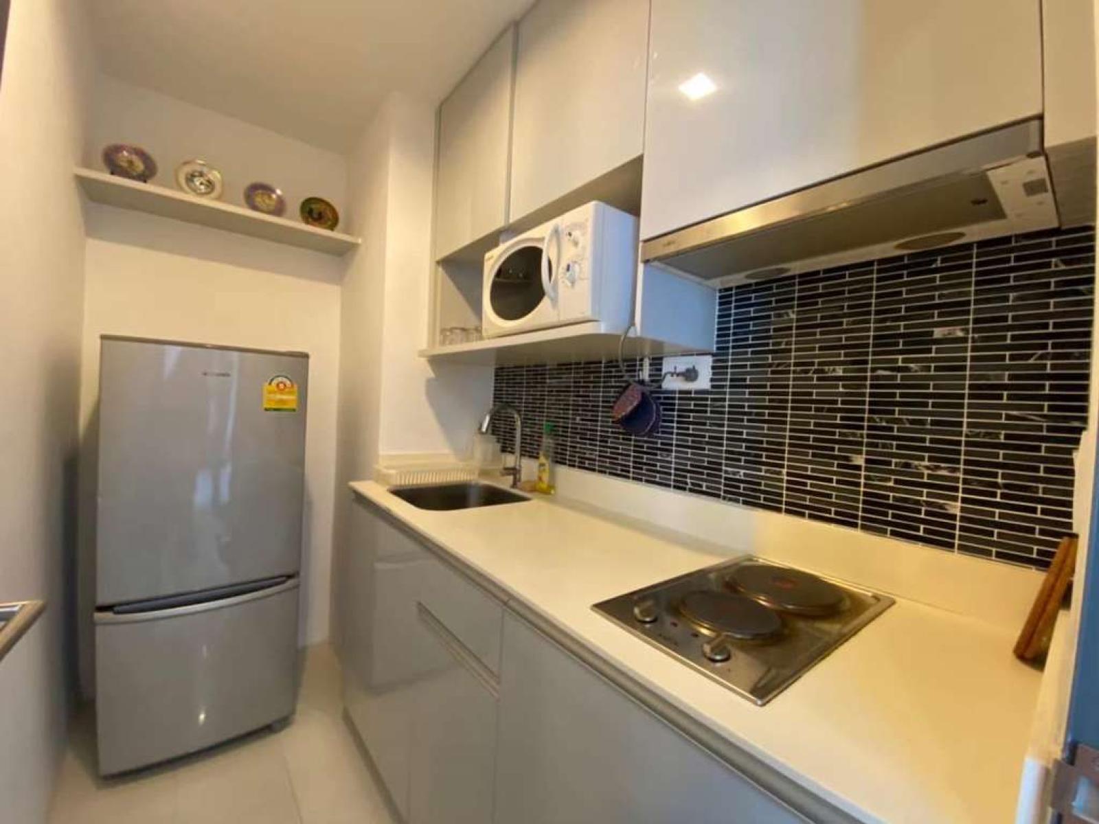 Ideo Mobi Sukhumvit (Soi 81) / 2 Bedrooms (SALE WITH TENANT), ไอดีโอ โมบิ สุขุมวิท (สุขุมวิท 81) / 2 ห้องนอน (ขายพร้อมผู้เช่า) PYN090