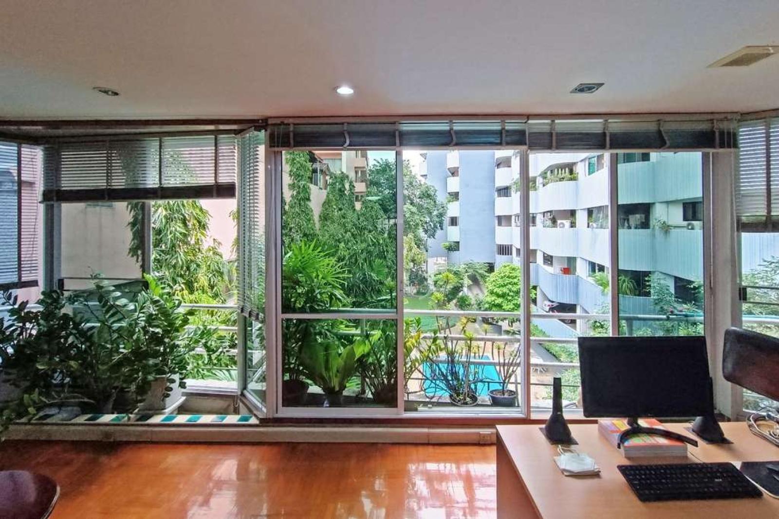 Premier Condo Sukhumvit 24 / 4 Bedrooms (FOR SALE), พรีเมียร์ คอนโด สุขุมวิท 24 / 4 ห้องนอน (ขาย) PYN092
