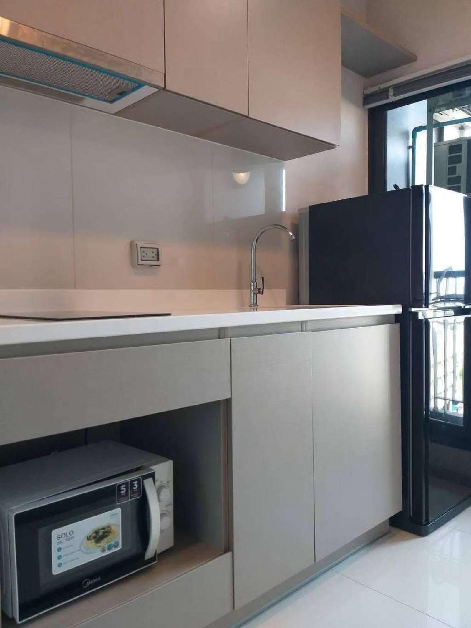 Life Sukhumvit 62 / 1 Bedroom (SALE WITH TENANT), ไลฟ์ สุขุมวิท 62 / 1 ห้องนอน (ขายพร้อมผู้เช่า) PYN094