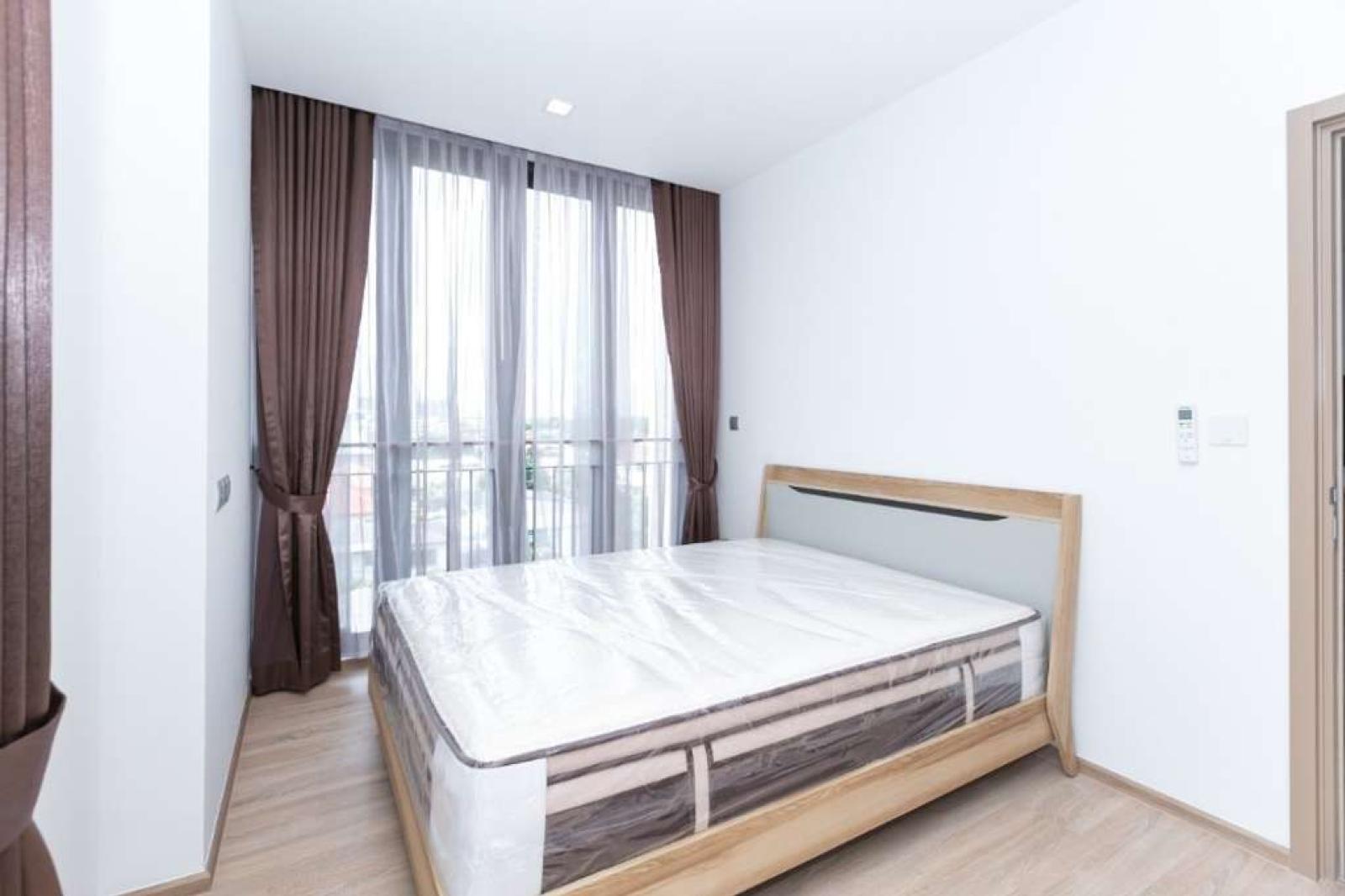 Kawa Haus Onnut 77 / 2 Bedrooms (SALE WITH TENANT), คาวะ เฮ้าส์ อ่อนนุช 77 / 2 ห้องนอน (ขายพร้อมผู้เช่า) PYN095