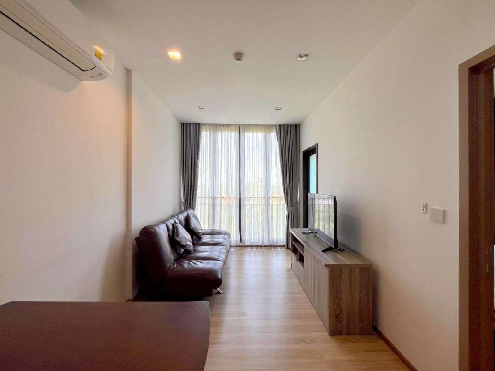 Kawa Haus Onnut 77 / 1 Bedroom (SALE WITH TENANT), คาวะ เฮ้าส์ อ่อนนุช 77 / 1 ห้องนอน (ขายพร้อมผู้เช่า) PYN096