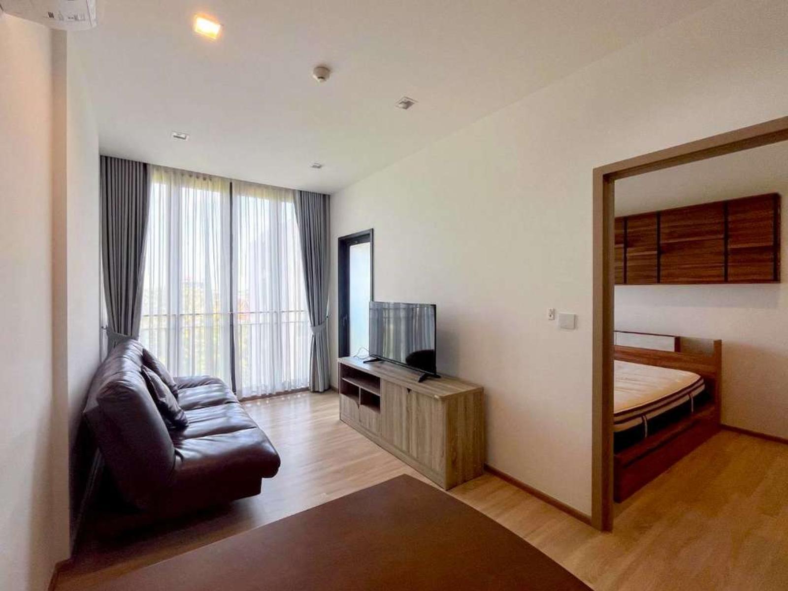Kawa Haus Onnut 77 / 1 Bedroom (SALE WITH TENANT), คาวะ เฮ้าส์ อ่อนนุช 77 / 1 ห้องนอน (ขายพร้อมผู้เช่า) PYN096
