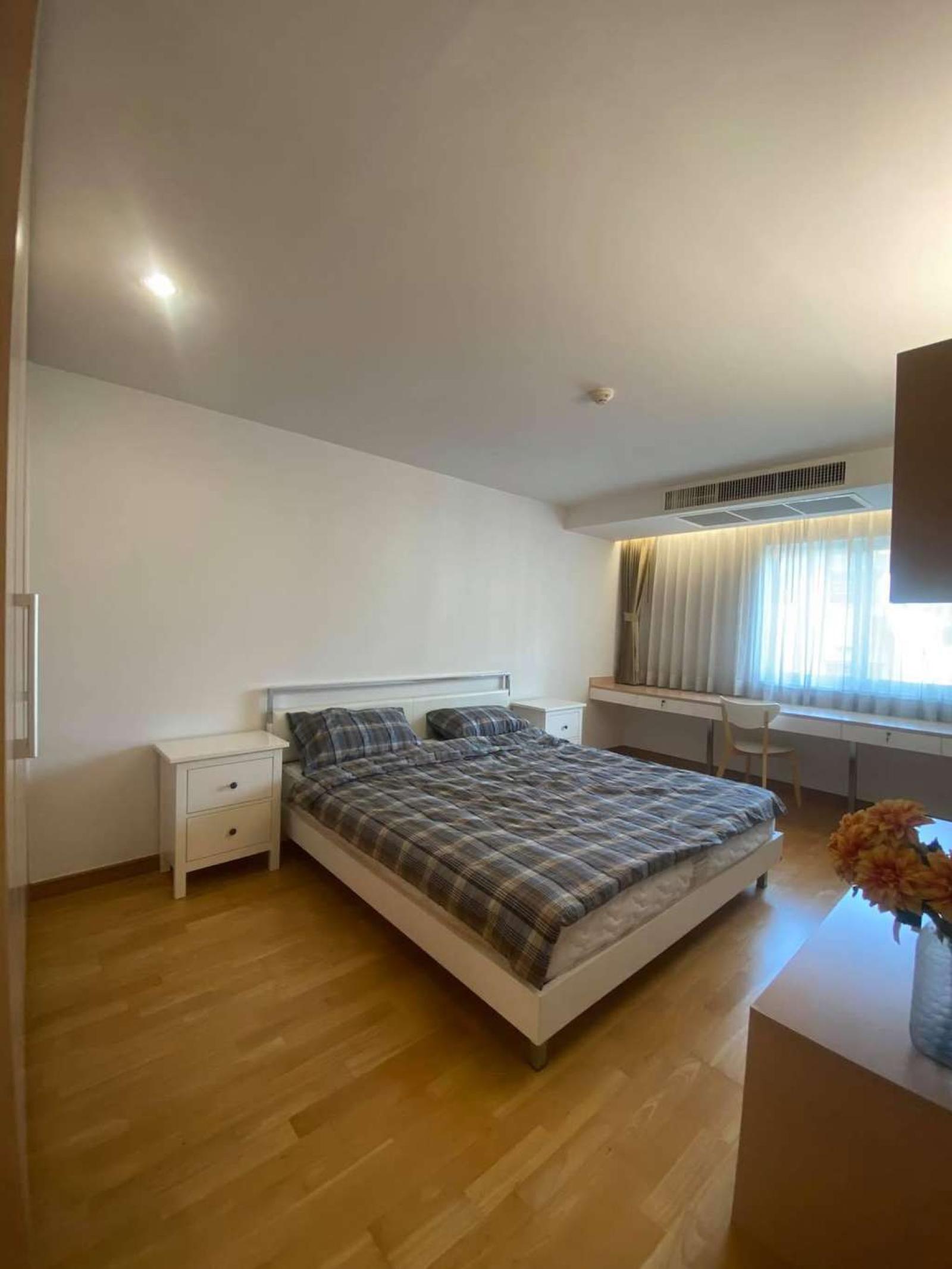 Residence 52 / 2 Bedrooms (FOR SALE), เรสซิเดนซ์ 52 / 2 ห้องนอน (ขาย) PYN097