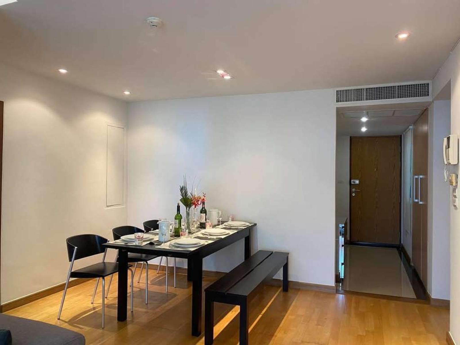 Residence 52 / 3 Bedrooms (SALE WITH TENANT), เรสซิเดนซ์ 52 / 3 ห้องนอน (ขายพร้อมผู้เช่า) PYN098