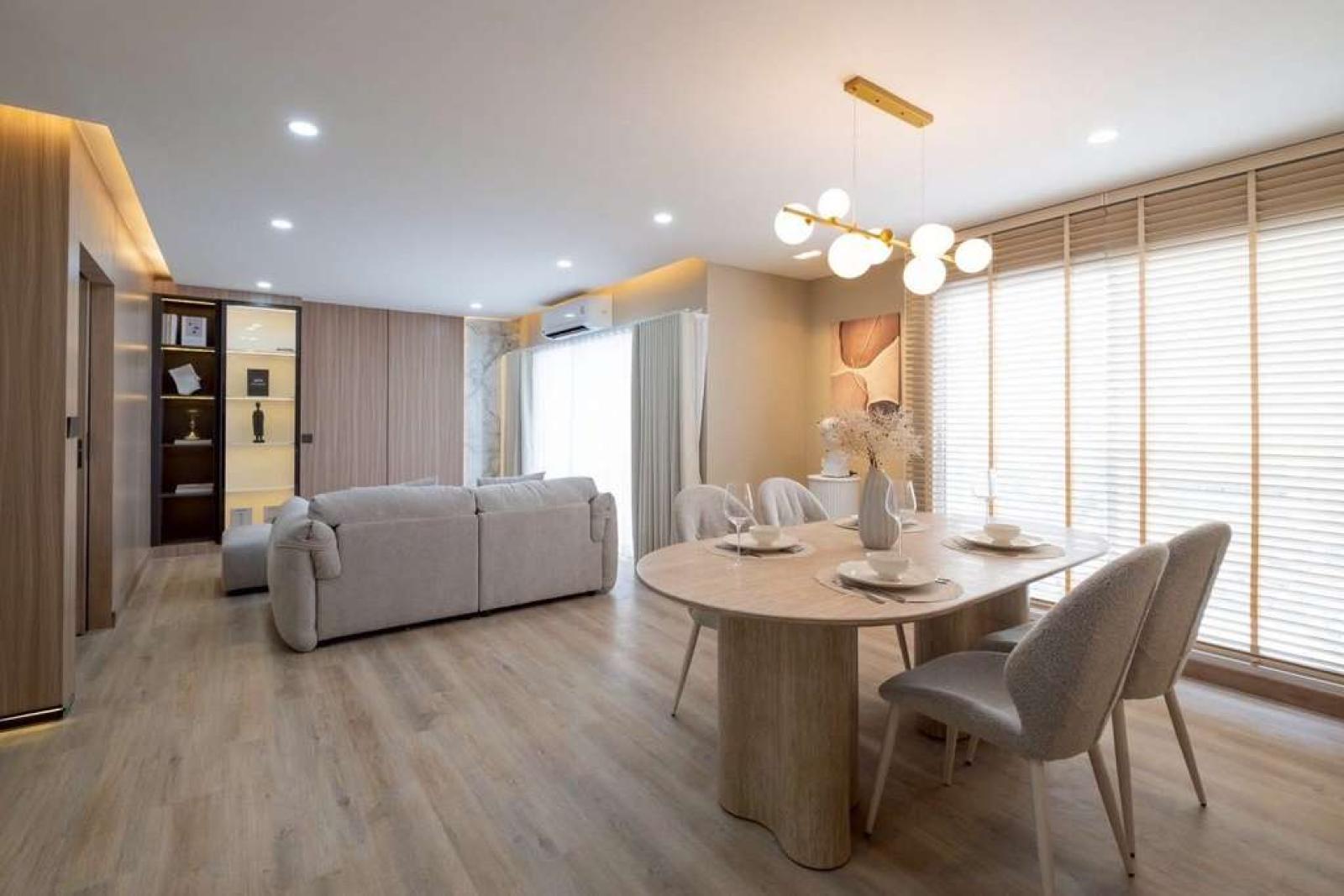 The Winning Tower / 2 Bedrooms (FOR SALE), เดอะ วินนิ่ง ทาวเวอร์ / 2 ห้องนอน (ขาย) PYN099