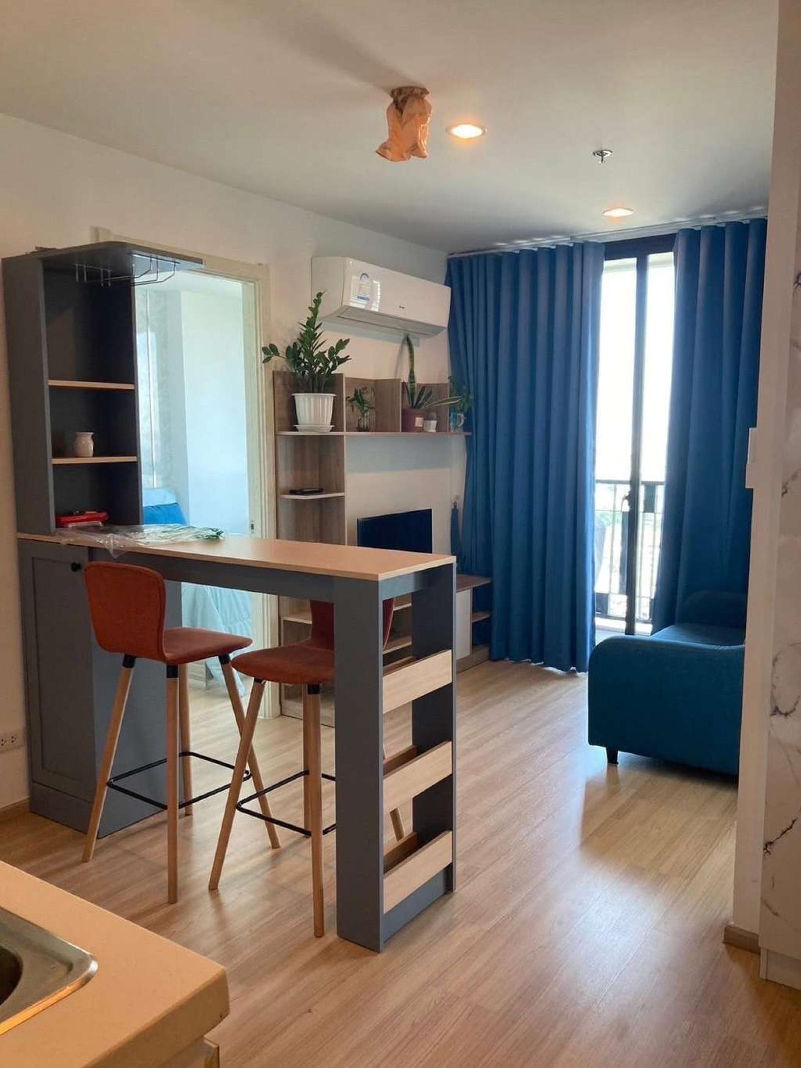 Artemis Sukhumvit 77 / 2 Bedrooms (SALE WITH TENANT), อาทีมิส สุขุมวิท 77 / 2 ห้องนอน (ขายพร้อมผู้เช่า) PYN100