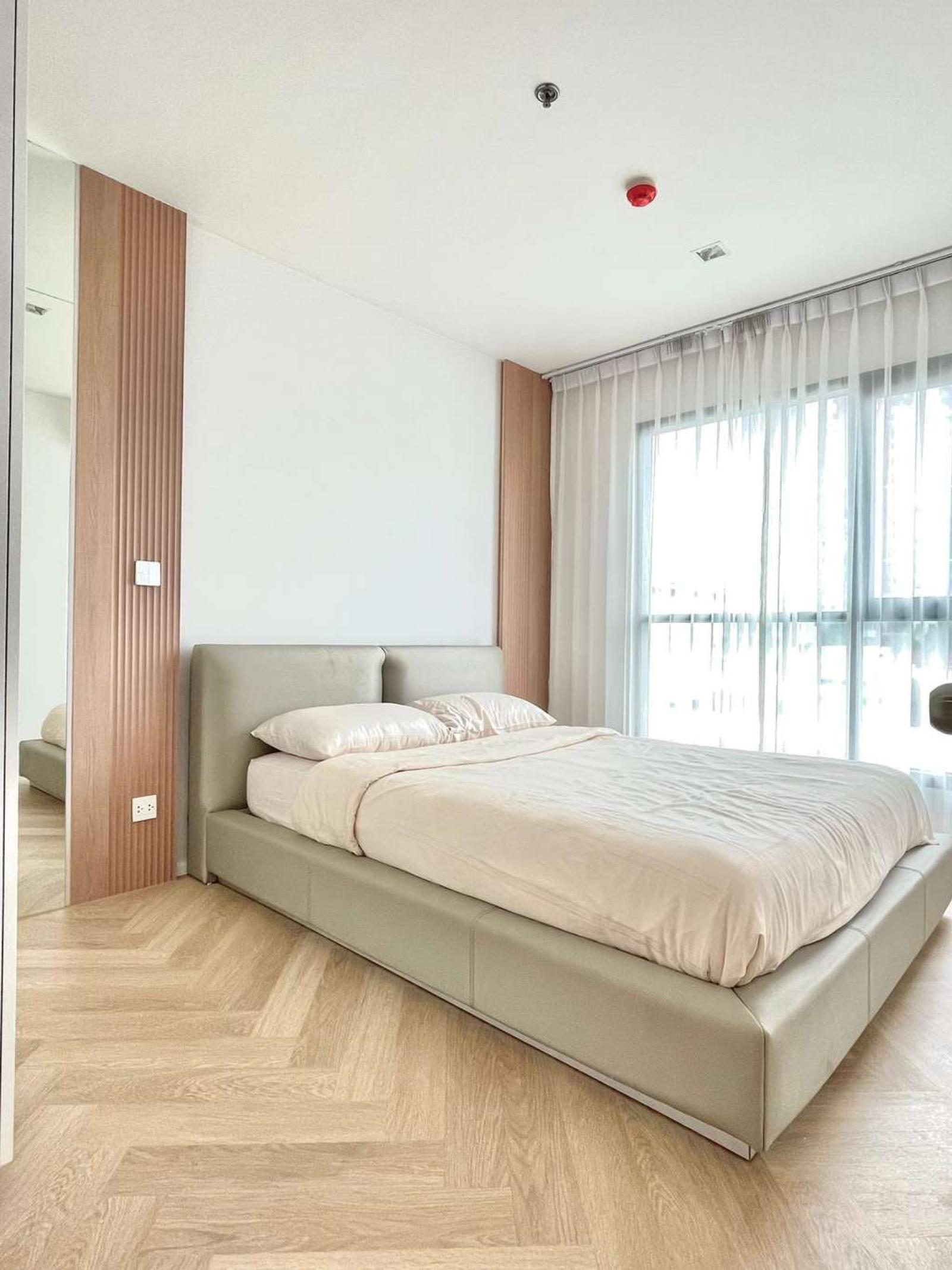 Life Sukhumvit 48 / 1 Bedroom (SALE WITH TENANT), ไลฟ์ สุขุมวิท 48 / 1 ห้องนอน (ขายพร้อมผู้เช่า) PYN103