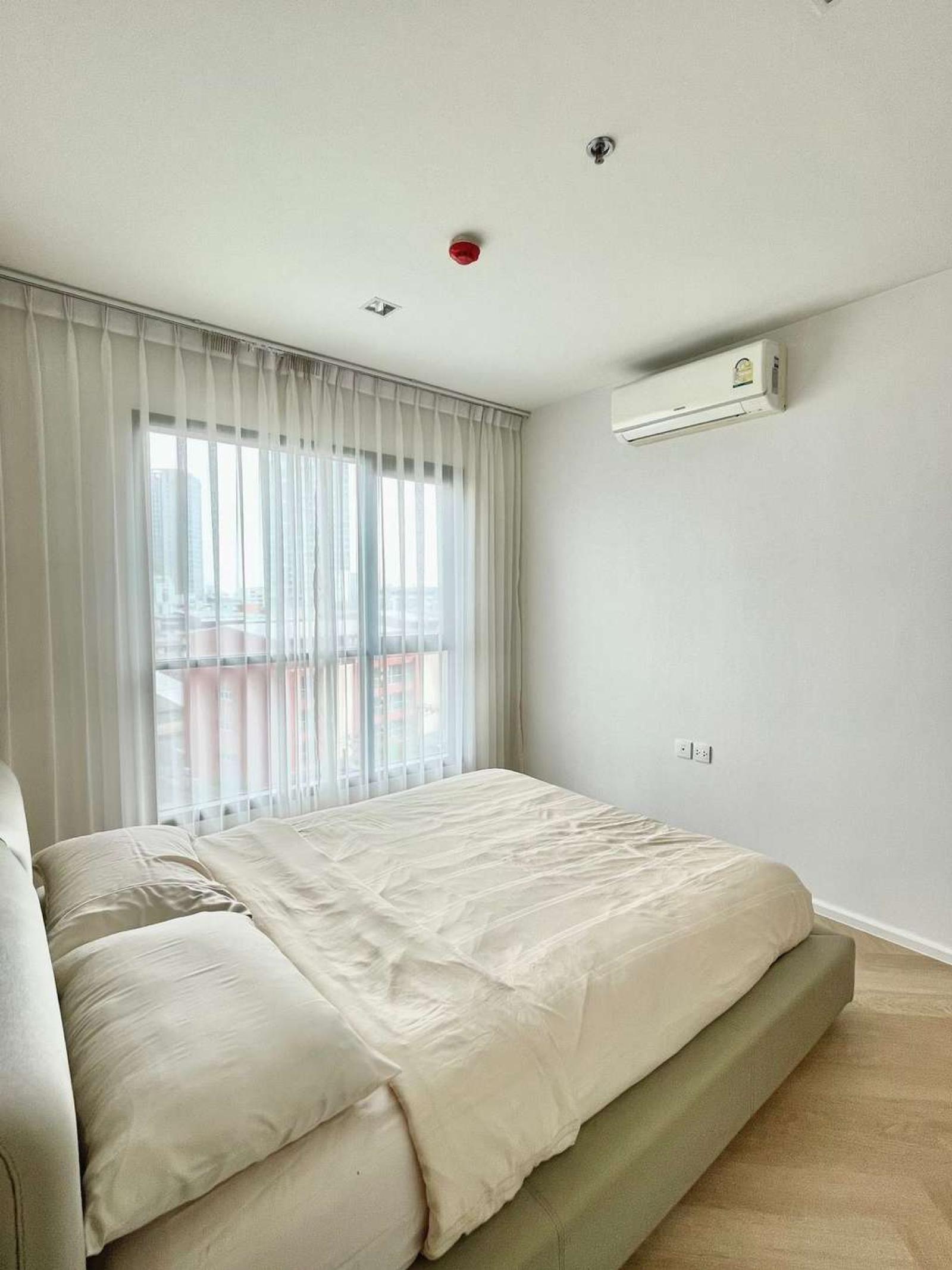 Life Sukhumvit 48 / 1 Bedroom (SALE WITH TENANT), ไลฟ์ สุขุมวิท 48 / 1 ห้องนอน (ขายพร้อมผู้เช่า) PYN103
