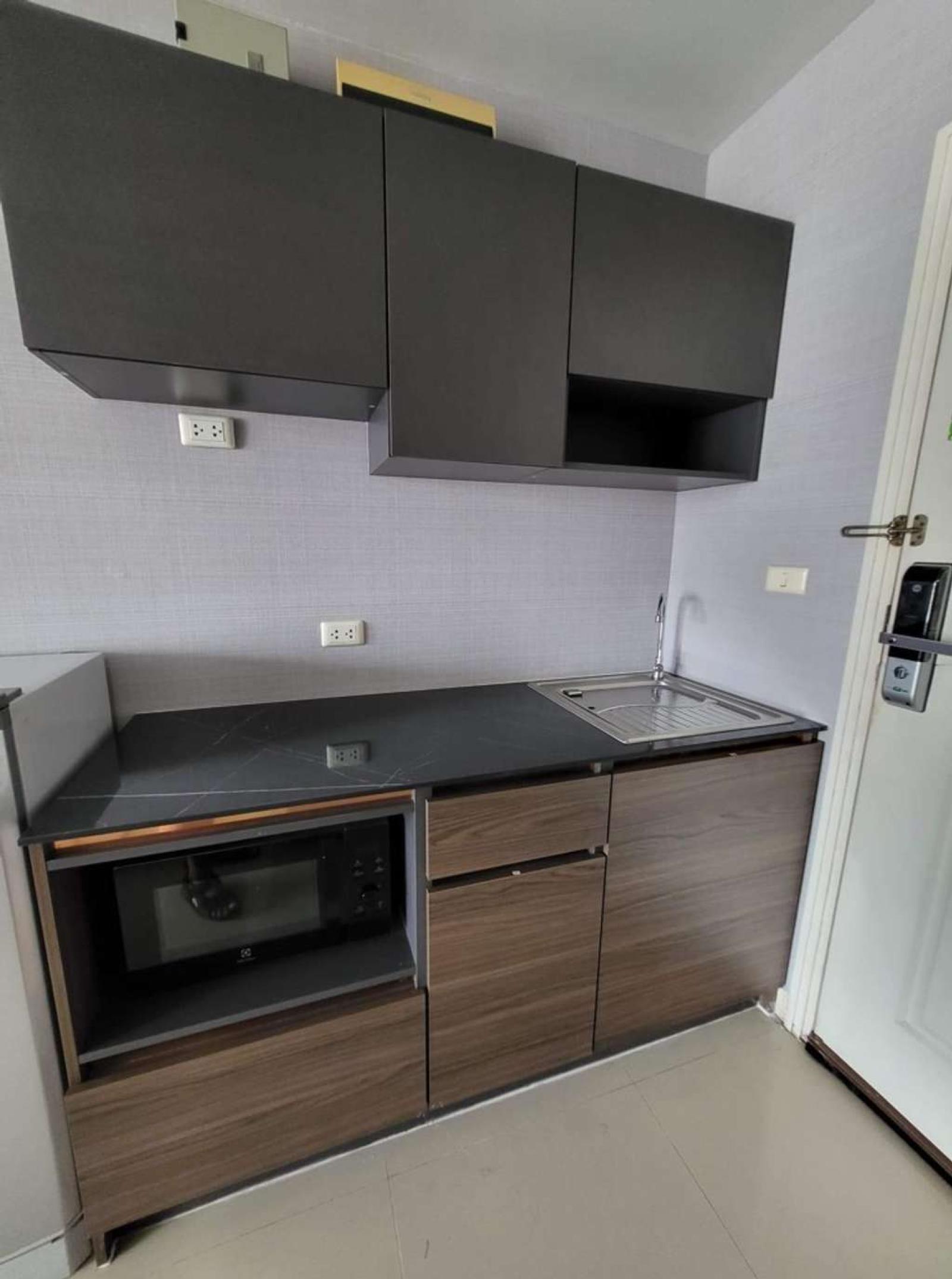 The Link Sukhuvmit 50 / Studio (SALE WITH TENANT), เดอะ ลิงค์ สุขุมวิท 50 / ห้องสตูดิโอ (ขายพร้อมผู้เช่า) PYN109