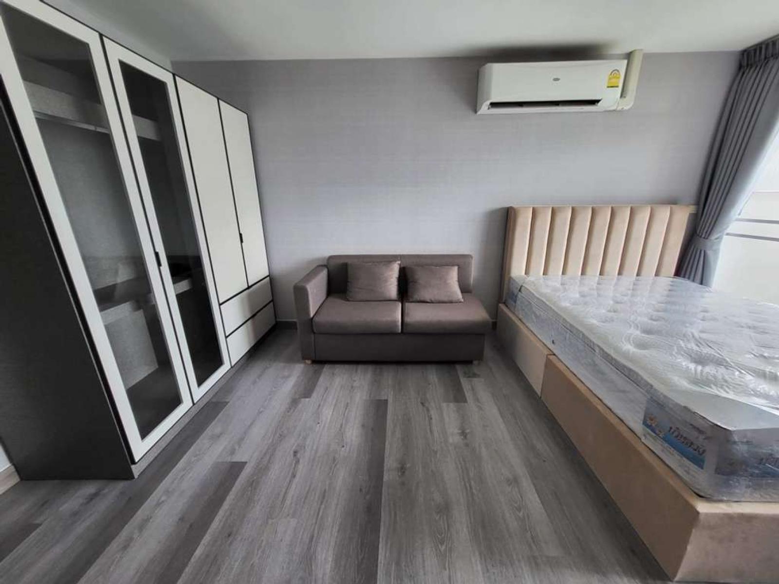 The Link Sukhuvmit 50 / Studio (SALE WITH TENANT), เดอะ ลิงค์ สุขุมวิท 50 / ห้องสตูดิโอ (ขายพร้อมผู้เช่า) PYN109