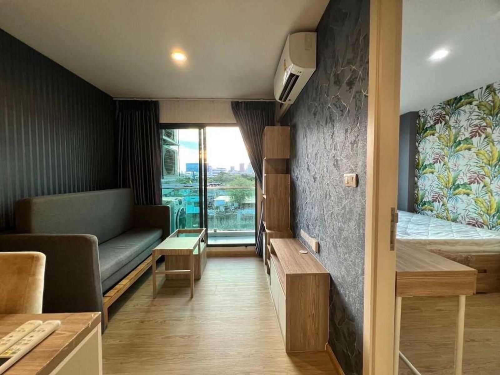 The Excel Hideaway Sukhumvit 50 / 1 Bedroom (SALE WITH TENANT), ดิ เอ็กเซล ไฮด์อะเวย์ สุขุมวิท 50 / 1 ห้องนอน (ขายพร้อมผู้เช่า) PYN113