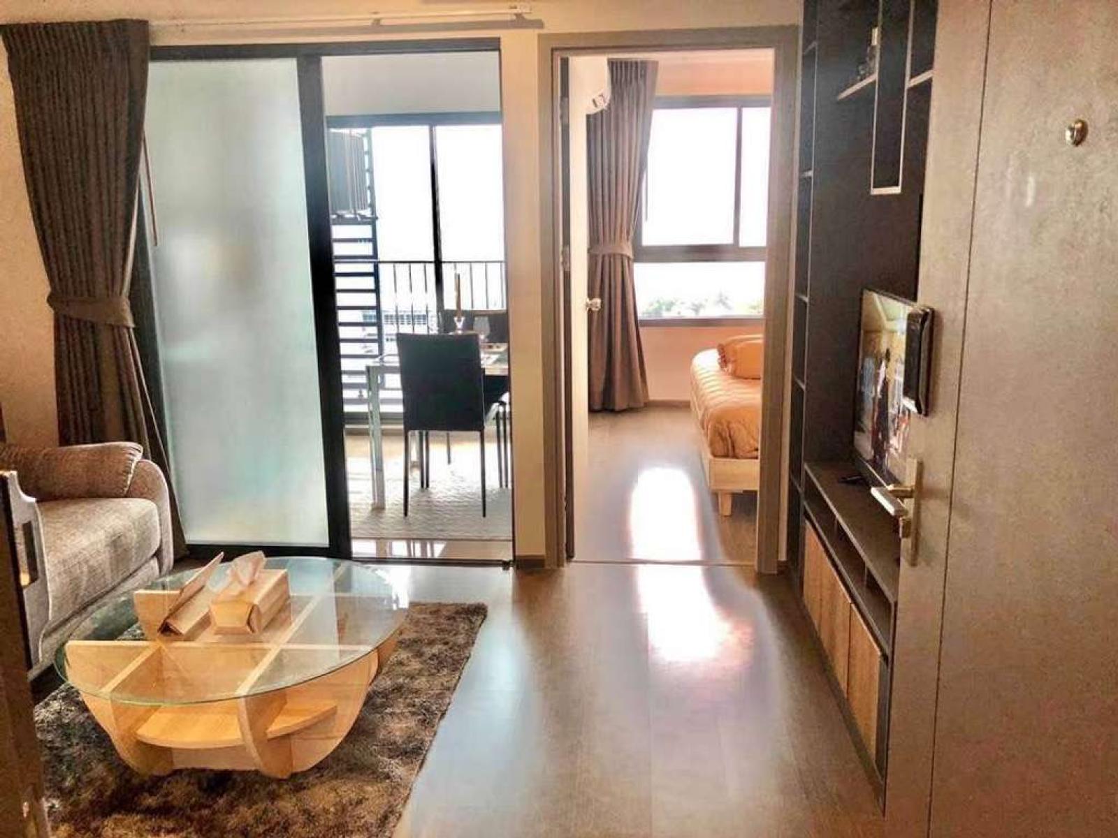 Ideo Sukhumvit 93 / 1 Bedroom (SALE WITH TENANT), ไอดีโอ สุขุมวิท 93 / 1 ห้องนอน (ขายพร้อมผู้เช่า) PYN116