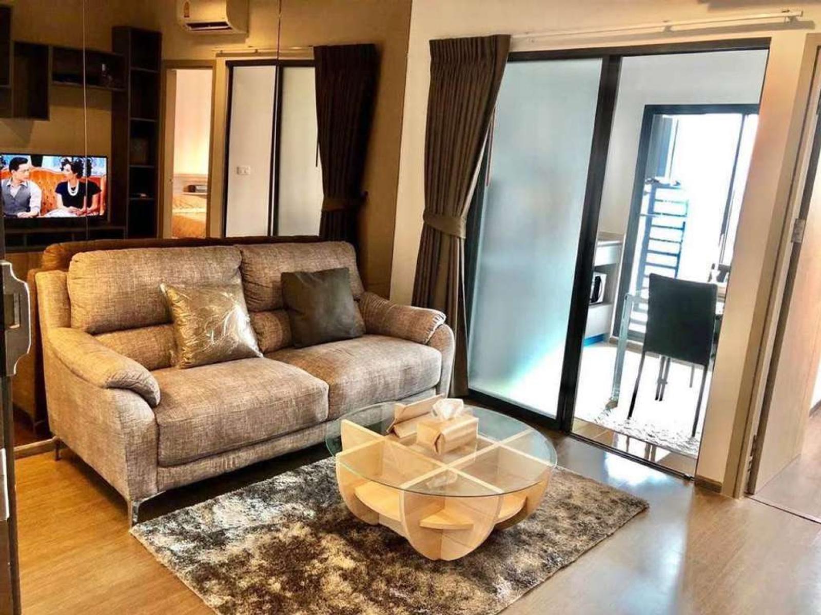 Ideo Sukhumvit 93 / 1 Bedroom (SALE WITH TENANT), ไอดีโอ สุขุมวิท 93 / 1 ห้องนอน (ขายพร้อมผู้เช่า) PYN116