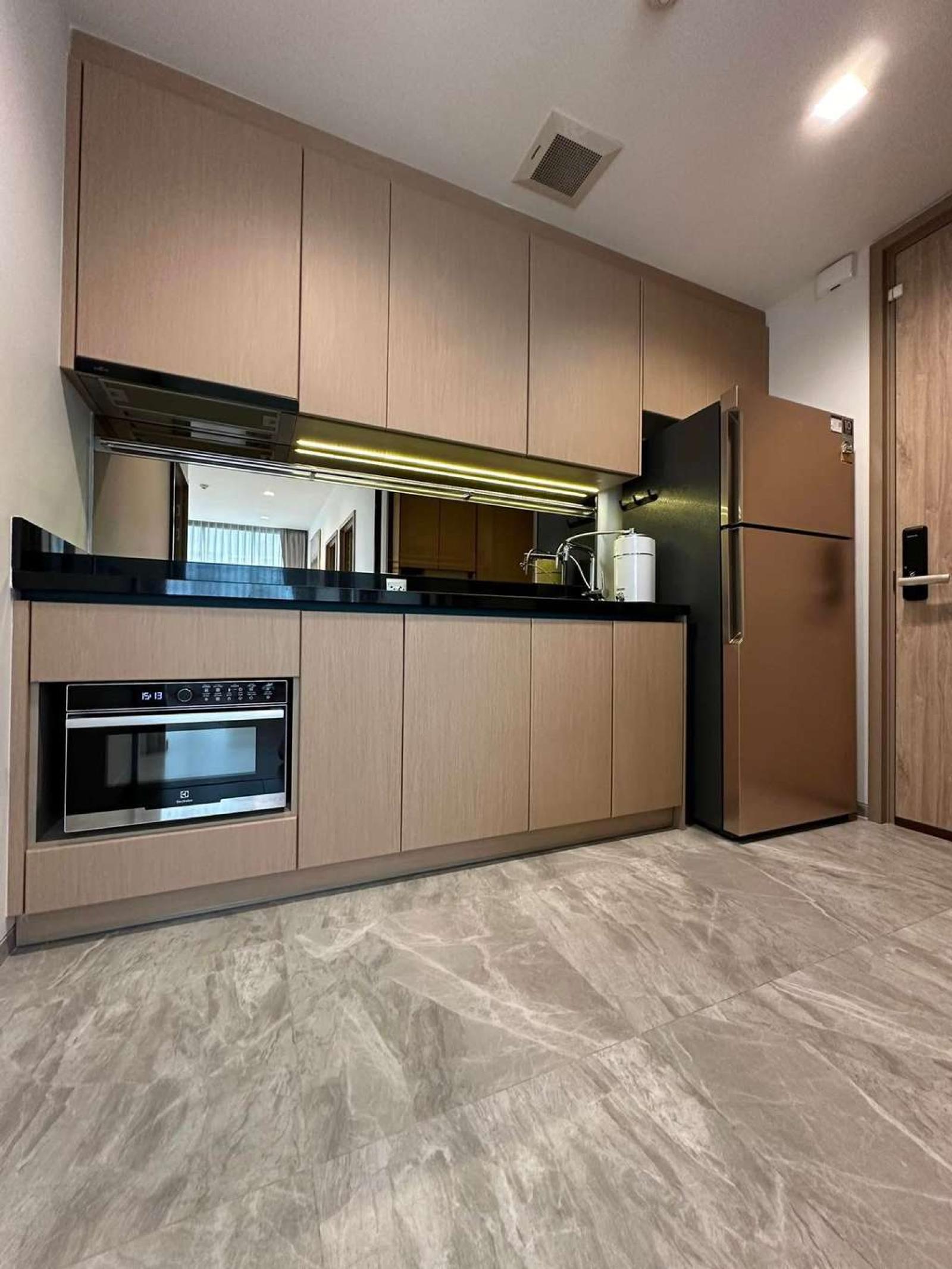 Kawa Haus Onnut 77 / 2 Bedrooms (SALE WITH TENANT), คาวะ เฮ้าส์ อ่อนนุช 77 / 2 ห้องนอน (ขายพร้อมผู้เช่า) PYN118