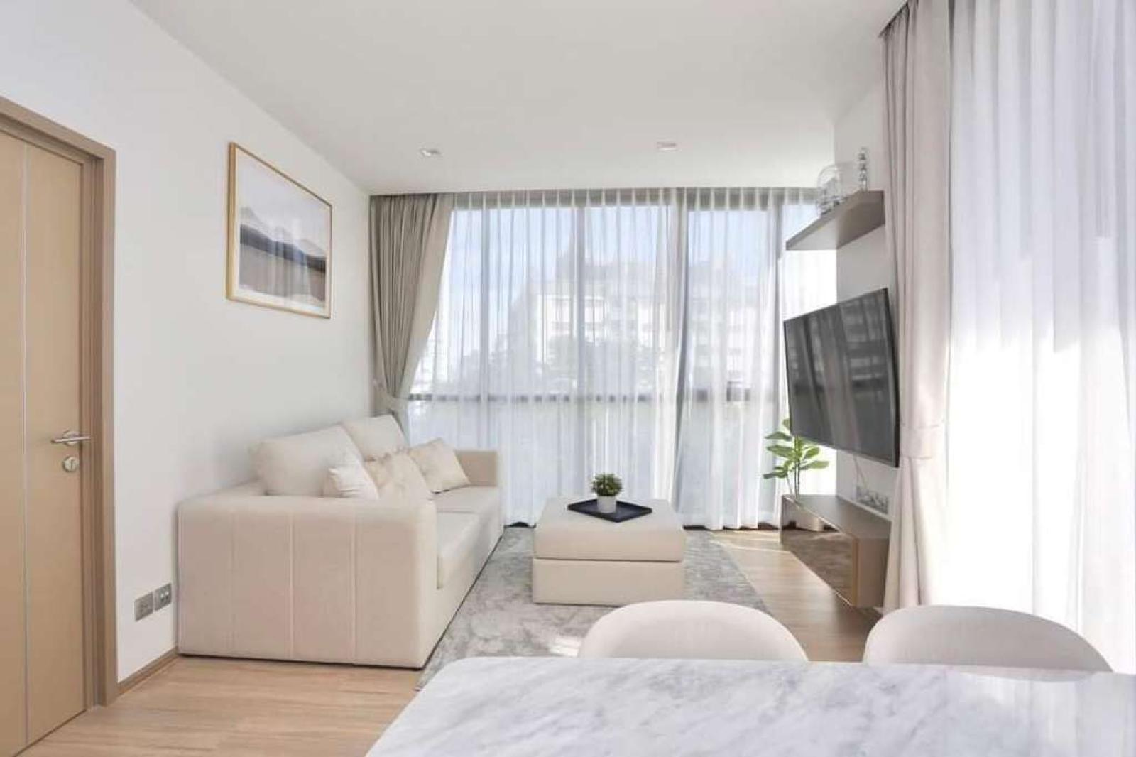 Kawa Haus Onnut 77 / 2 Bedrooms (SALE WITH TENANT), คาวะ เฮ้าส์ อ่อนนุช 77 / 2 ห้องนอน (ขายพร้อมผู้เช่า) PYN118