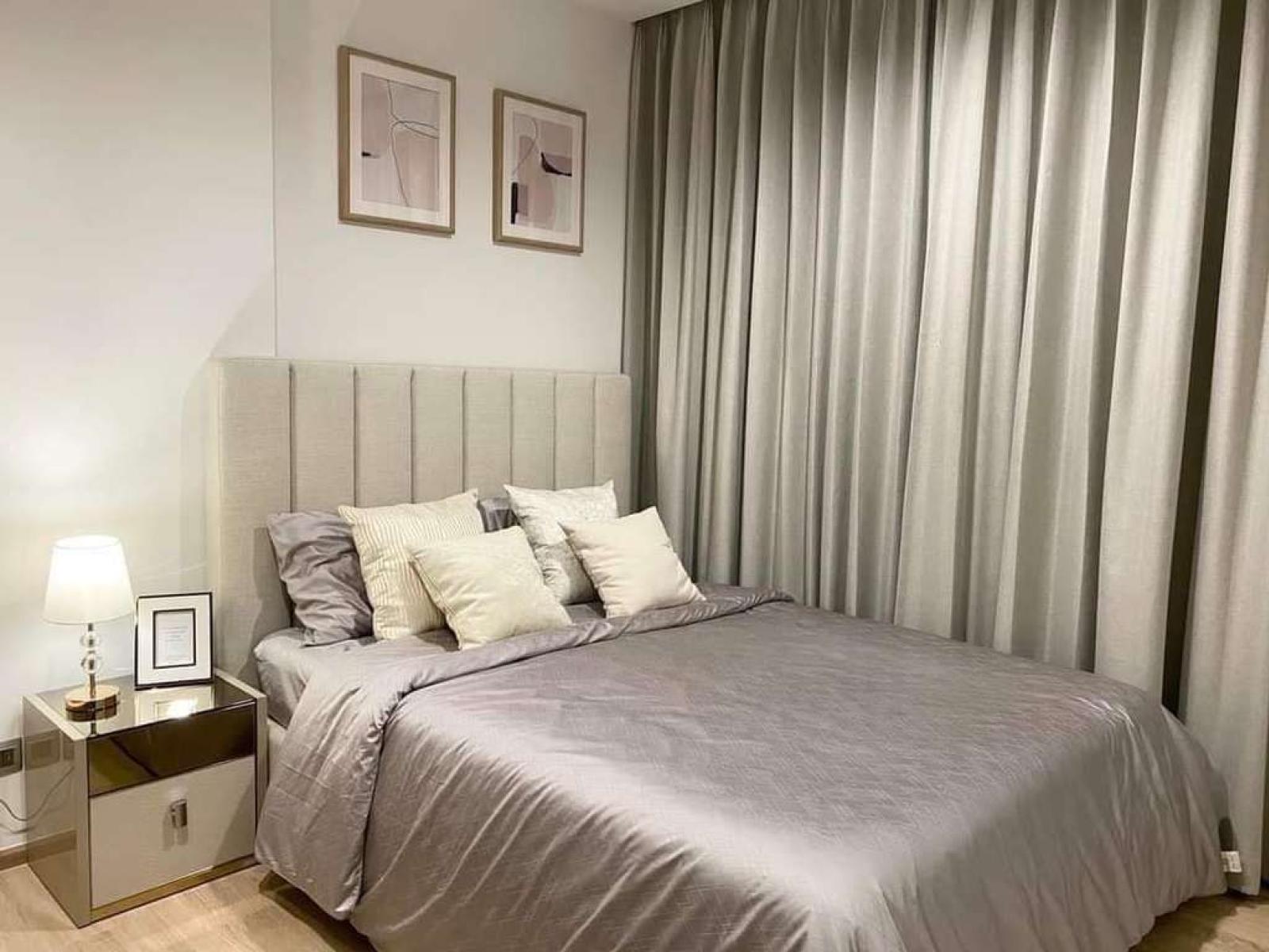 Kawa Haus Onnut 77 / 2 Bedrooms (SALE WITH TENANT), คาวะ เฮ้าส์ อ่อนนุช 77 / 2 ห้องนอน (ขายพร้อมผู้เช่า) PYN118