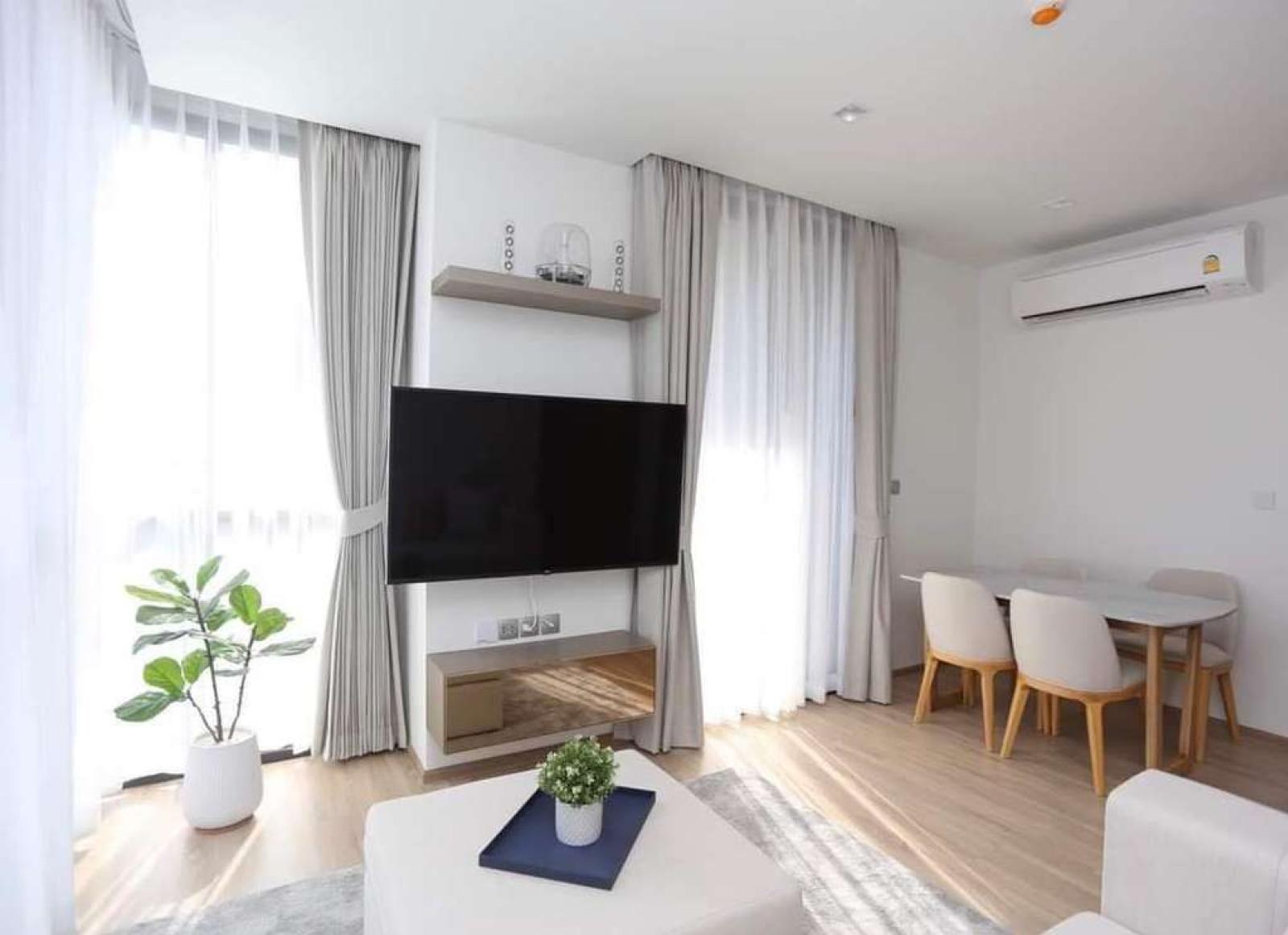 Kawa Haus Onnut 77 / 2 Bedrooms (SALE WITH TENANT), คาวะ เฮ้าส์ อ่อนนุช 77 / 2 ห้องนอน (ขายพร้อมผู้เช่า) PYN118