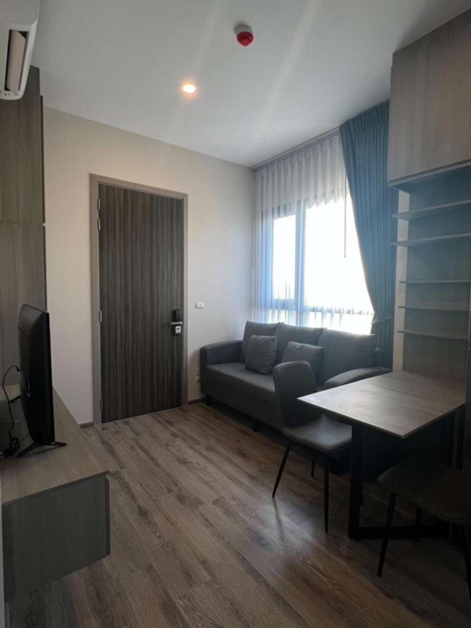 KnightsBridge Prime Onnut / 1 Bed Plus (SALE WITH TENANT), ไนท์บริดจ์ ไพร์ม อ่อนนุช / 1 ห้องนอน + ห้องอเนกประสงค์ (ขายพร้อมผู้เช่า) PYN120