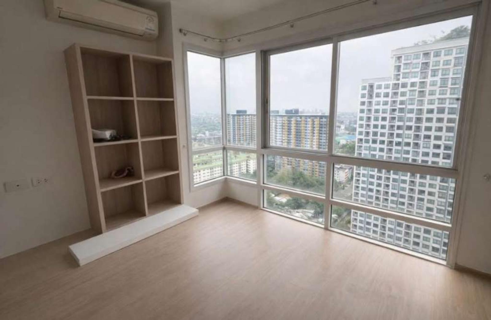 U Delight @ Onnut Station / 1 Bedroom (SALE WITH TENANT), ยู ดีไลท์ แอท อ่อนนุช สเตชั่น / 1 ห้องนอน (ขายพร้อมผู้เช่า) PYN123