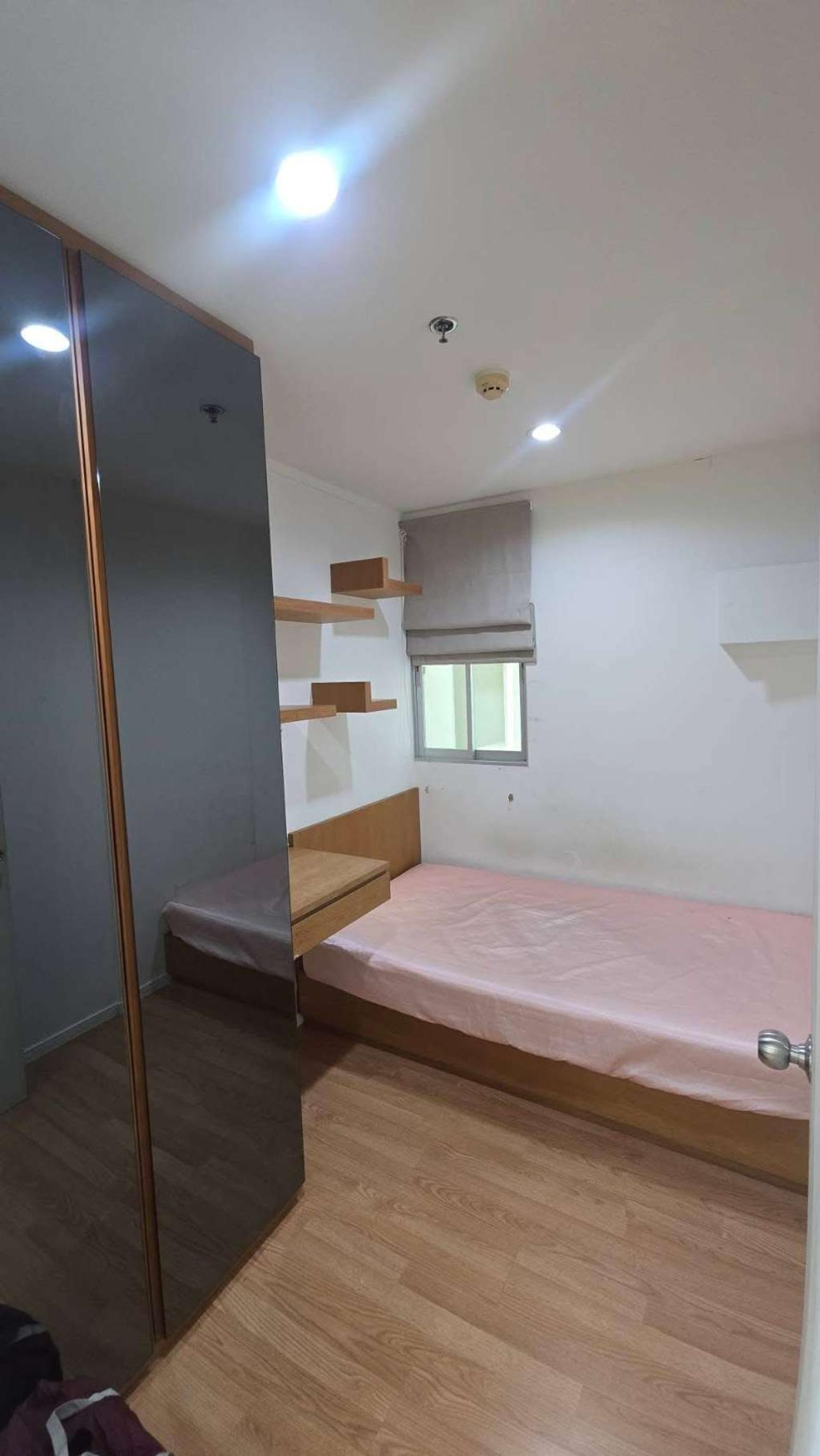 Lumpini Ville Sukhumvit 77 / 2 Bedrooms (SALE WITH TENANT), ลุมพินี วิลล์ สุขุมวิท 77 / 2 ห้องนอน (ขายพร้อมผู้เช่า) PYN126