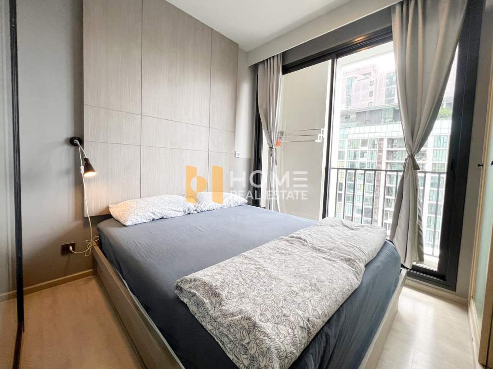 M Thonglor 10 / 1 Bedroom (FOR SALE), เอ็ม ทองหล่อ เท็น / 1 ห้องนอน (ขาย) PYN130