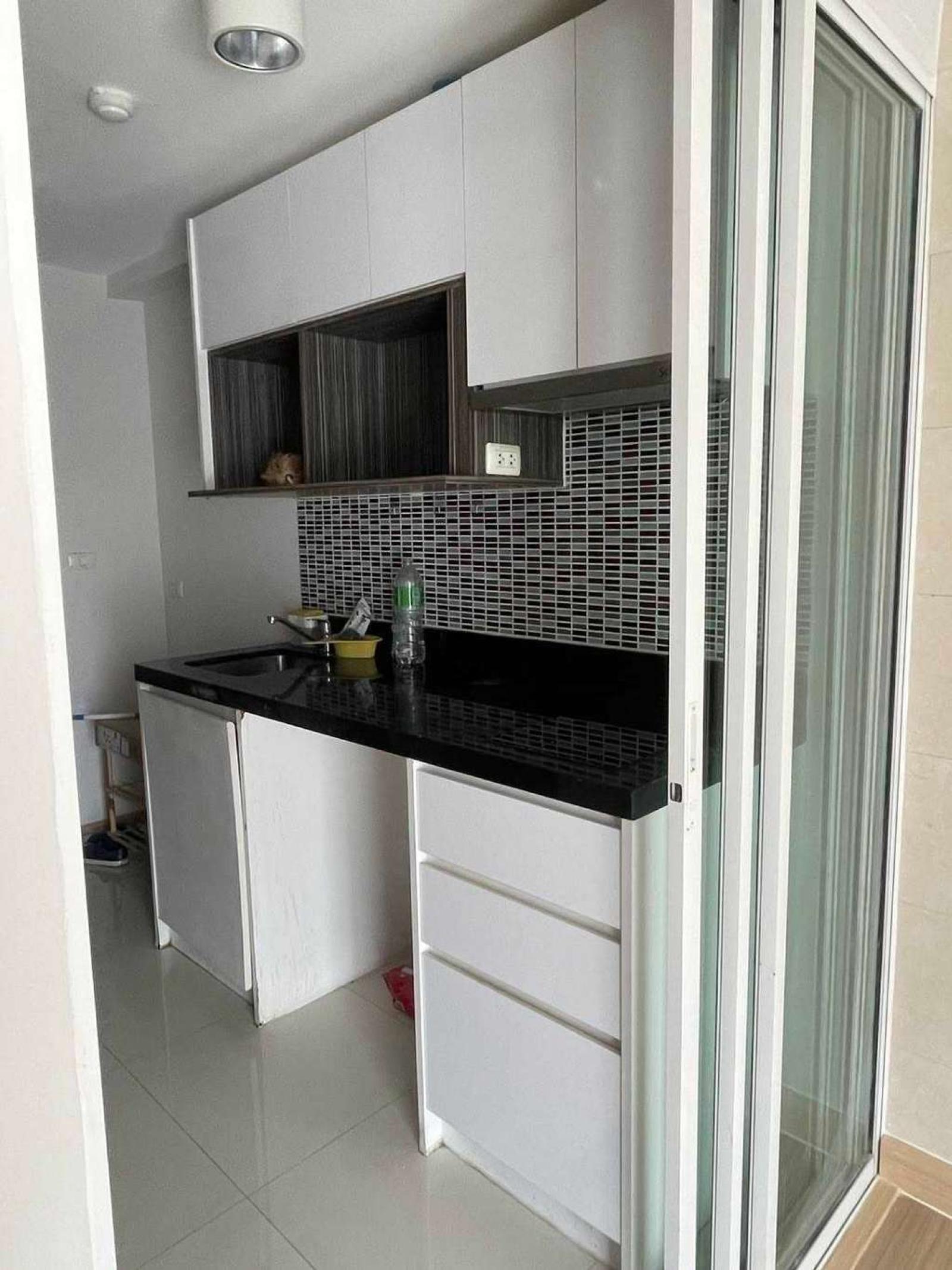 Chateau In Town Sukhumvit 64 Skymoon / 2 Bedrooms (SALE WITH TENANT), ชาโตว์ อินทาวน์ สุขุมวิท 64 สกายมูน / 2 ห้องนอน (ขายพร้อมผู้เช่า) PYN321