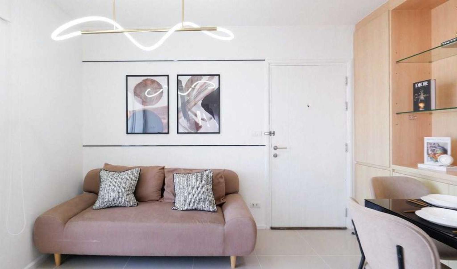 Aspire Sukhumvit 48 / 2 Bedrooms (FOR SALE), แอสปาย สุขุมวิท 48 / 2 ห้องนอน (ขาย) PYN325