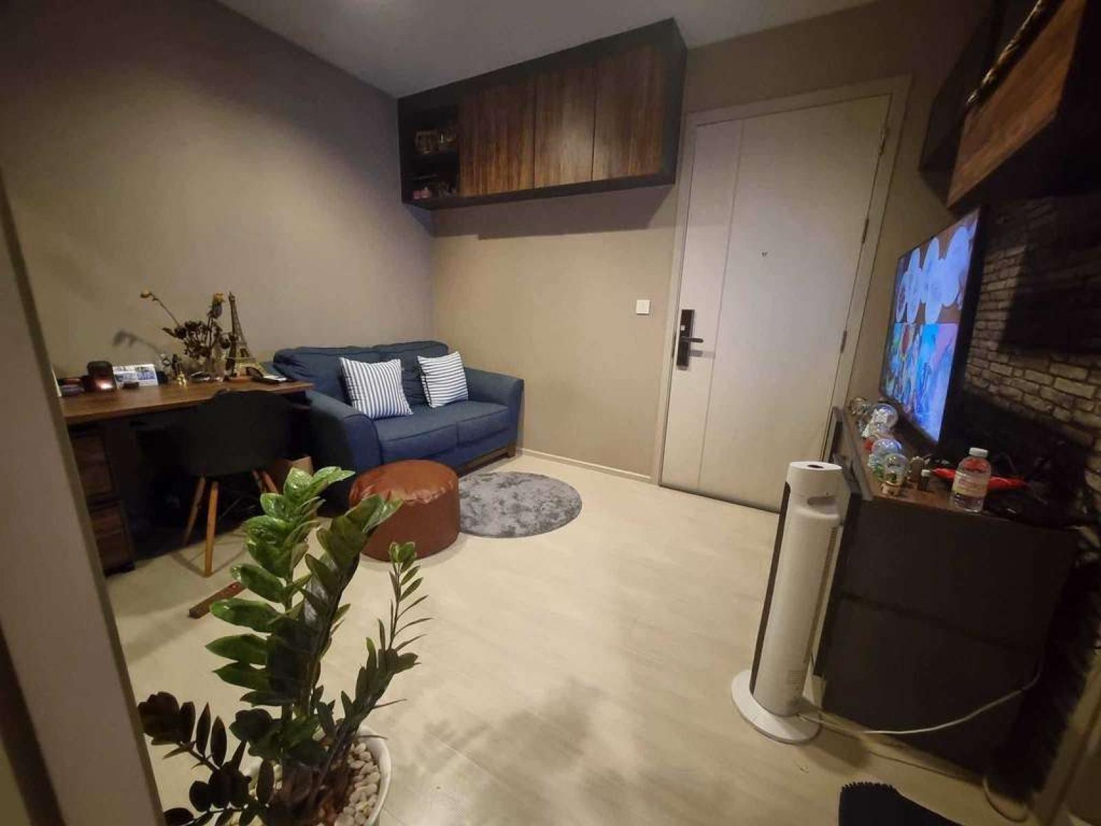 Life 48 Sukhumvit 48 / 1 Bedroom (FOR SALE), ไลฟ์ 48 สุขุมวิท 48 / 1 ห้องนอน (ขาย) PYN326