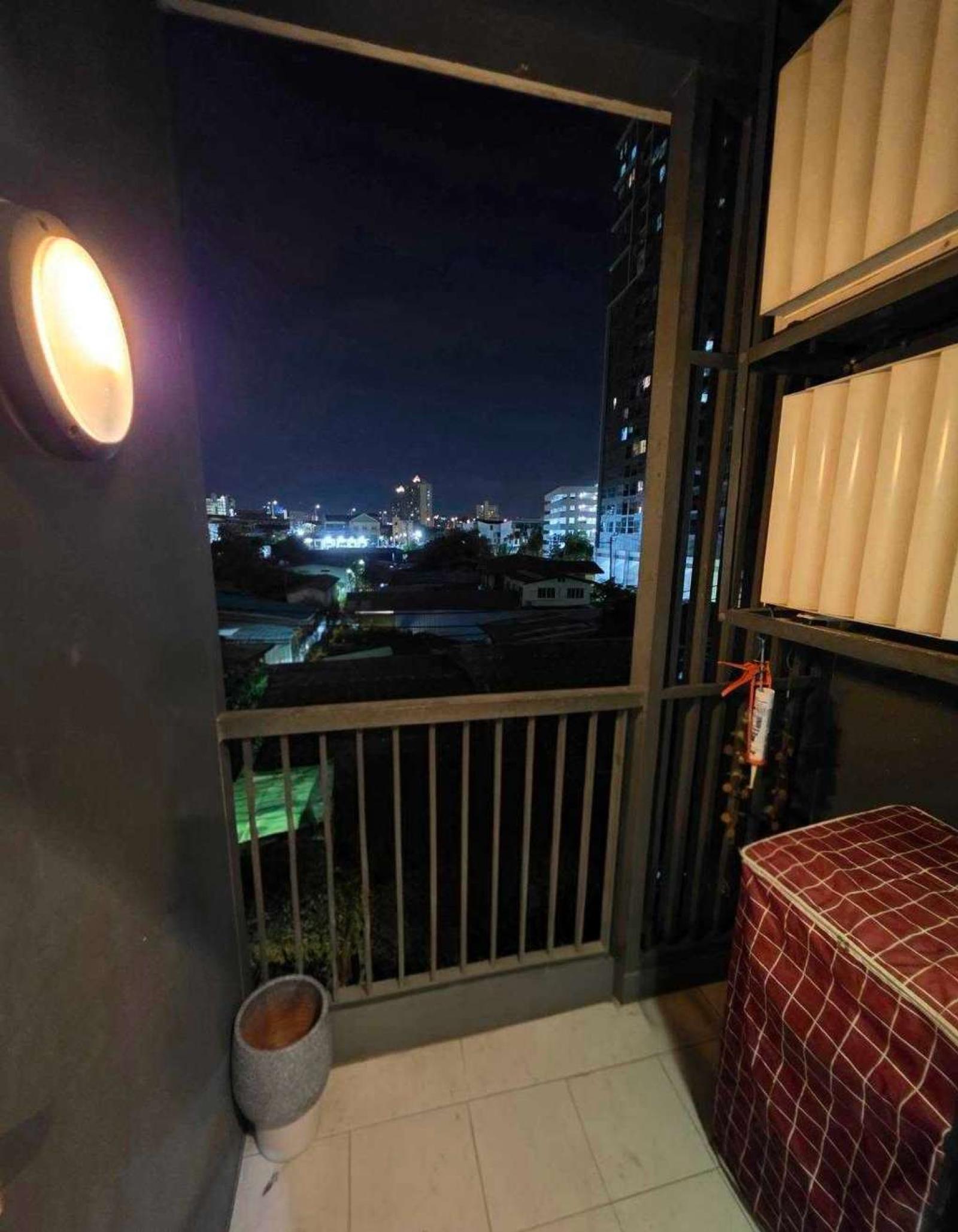 Life 48 Sukhumvit 48 / 1 Bedroom (FOR SALE), ไลฟ์ 48 สุขุมวิท 48 / 1 ห้องนอน (ขาย) PYN326