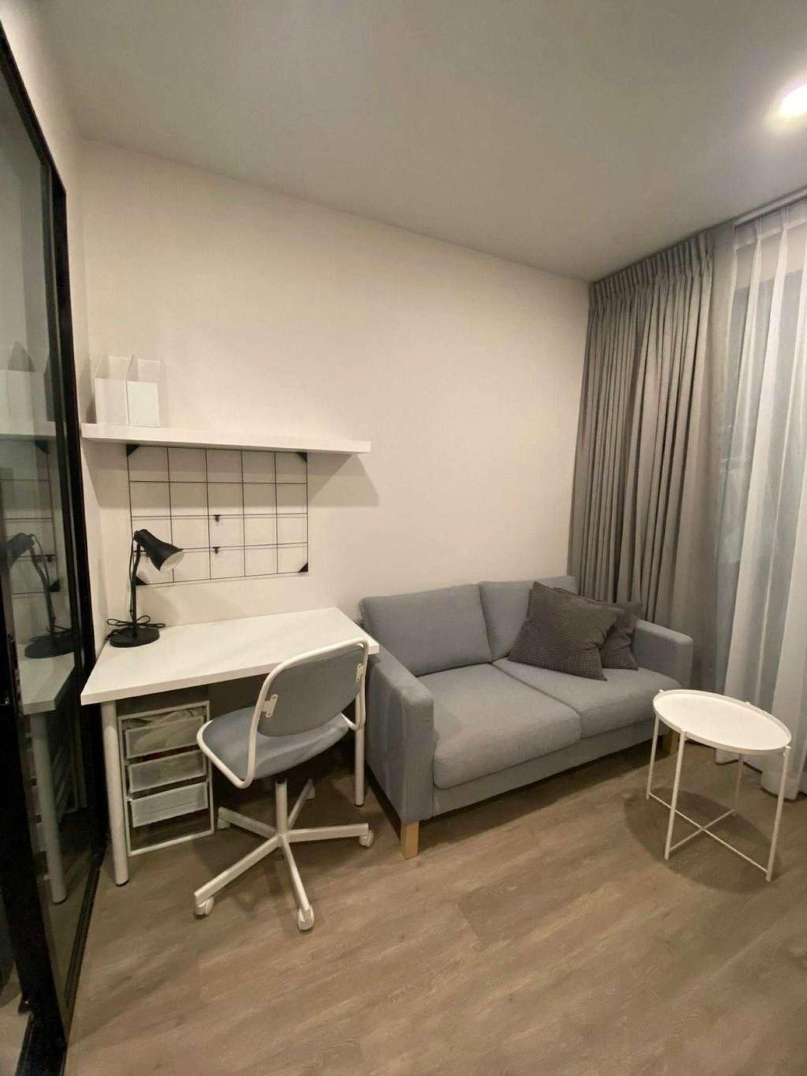 Brixton Pet & Play Sukhumvit 107 / 1 Bedroom (FOR SALE), บริกซ์ตัน เพ็ท แอนด์ เพลย์ สุขุมวิท 107 / 1 ห้องนอน (ขาย) PYN328