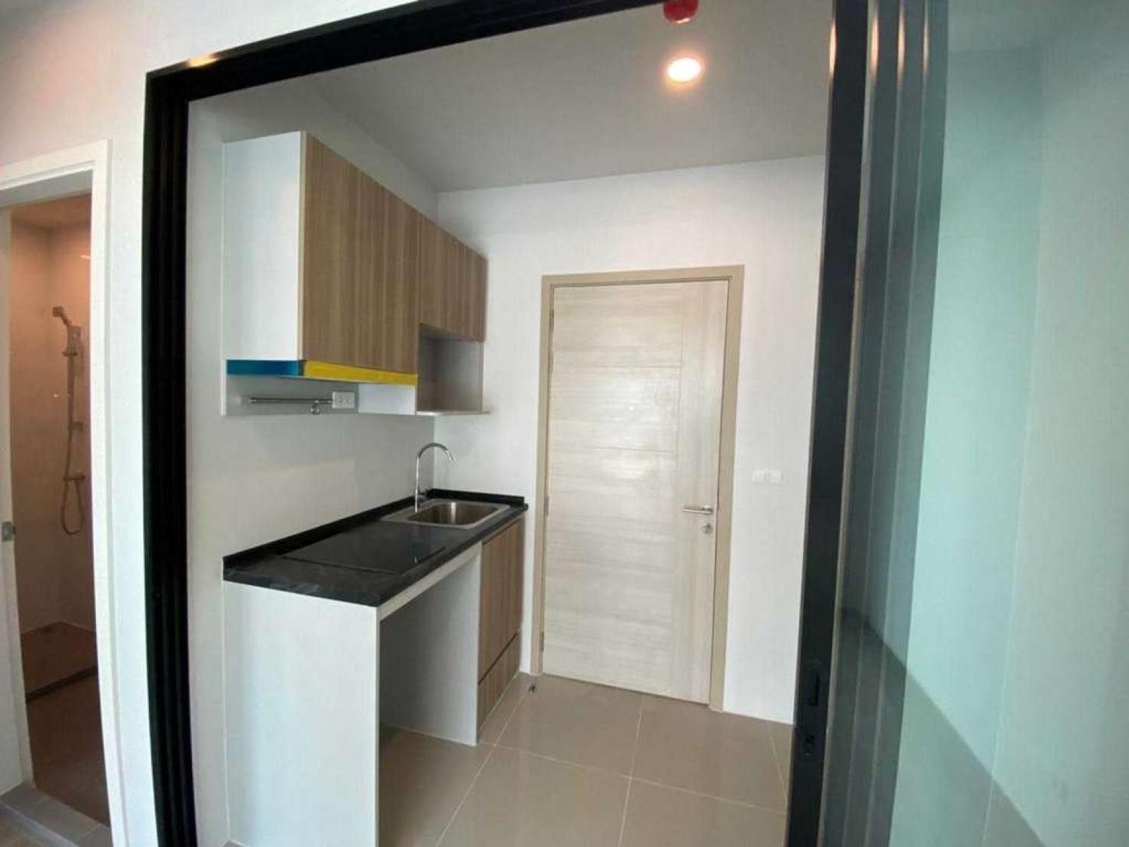 Brixton Pet & Play Sukhumvit 107 / 1 Bedroom (FOR SALE), บริกซ์ตัน เพ็ท แอนด์ เพลย์ สุขุมวิท 107 / 1 ห้องนอน (ขาย) PYN328