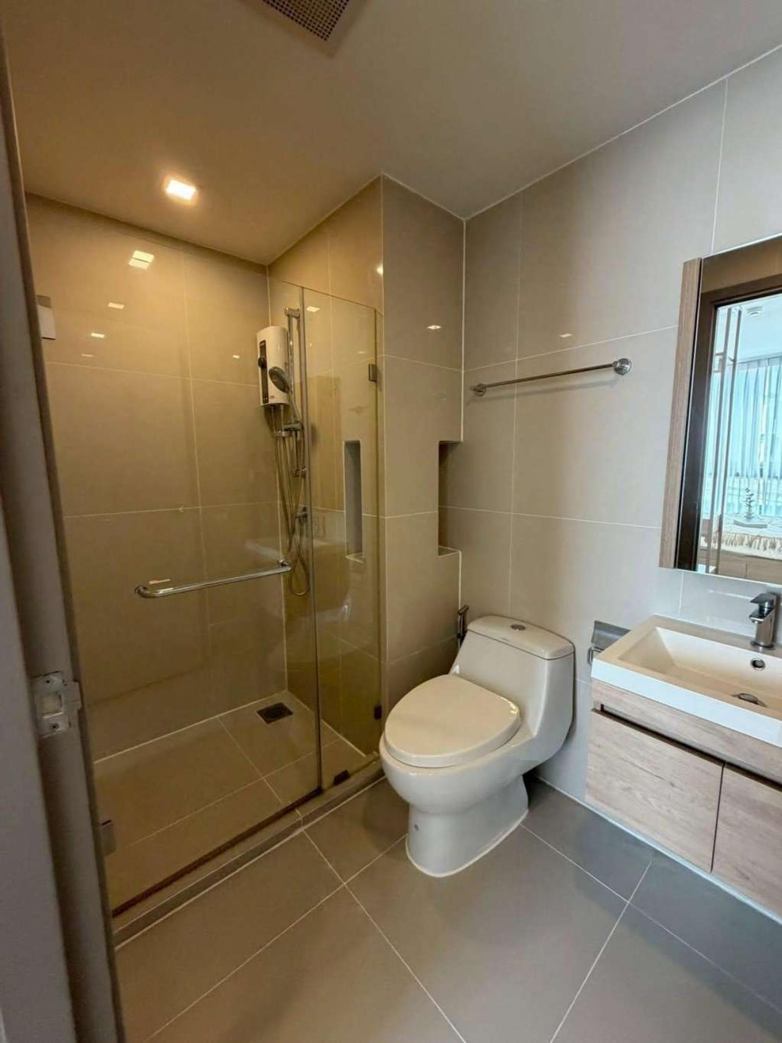 The Nest Sukhumvit 71 / 1 Bedroom (FOR SALE), เดอะ เนส สุขุวิท 71 / 1 ห้องนอน (ขาย) PYN329