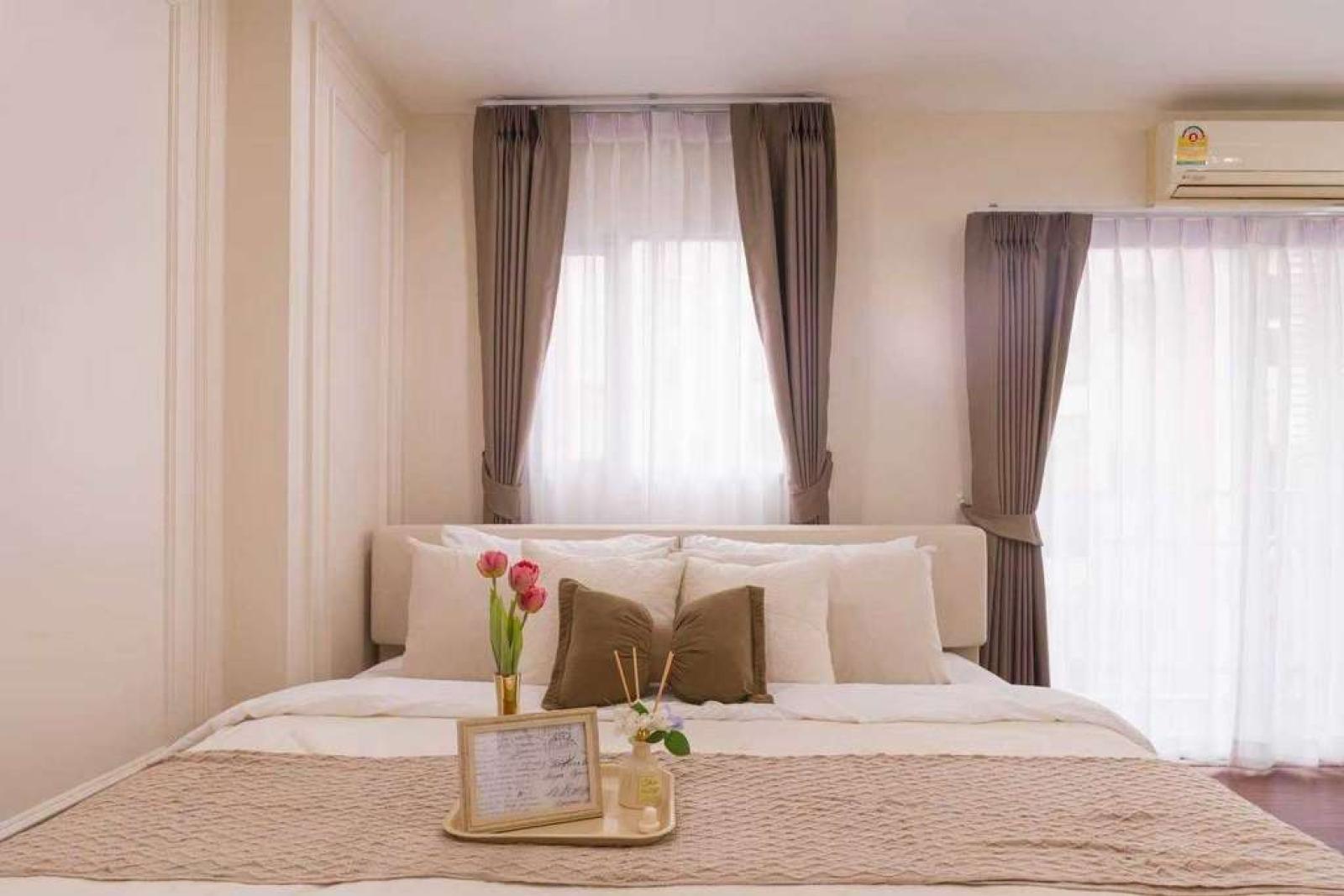 The Escape Sukhumvit 101/1 / 1 Bedroom (FOR SALE), ดิ เอสเคป สุขุมวิท 101/1 / 1 ห้องนอน (ขาย) PYN331