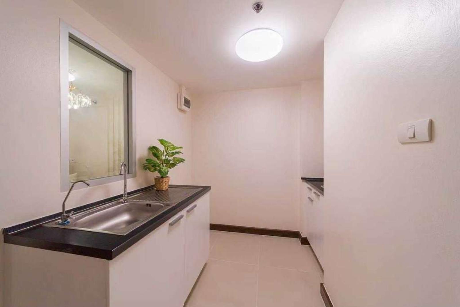 The Escape Sukhumvit 101/1 / 1 Bedroom (FOR SALE), ดิ เอสเคป สุขุมวิท 101/1 / 1 ห้องนอน (ขาย) PYN331