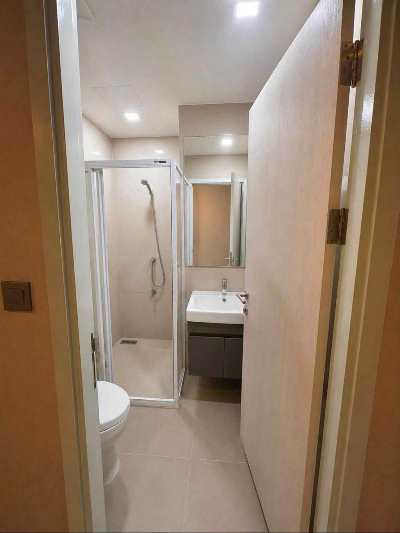 Modiz Sukhumvit 50 / 1 Bedroom (FOR SALE), โมดิซ สุขุมวิท 50 / 1 ห้องนอน (ขาย) PYN332