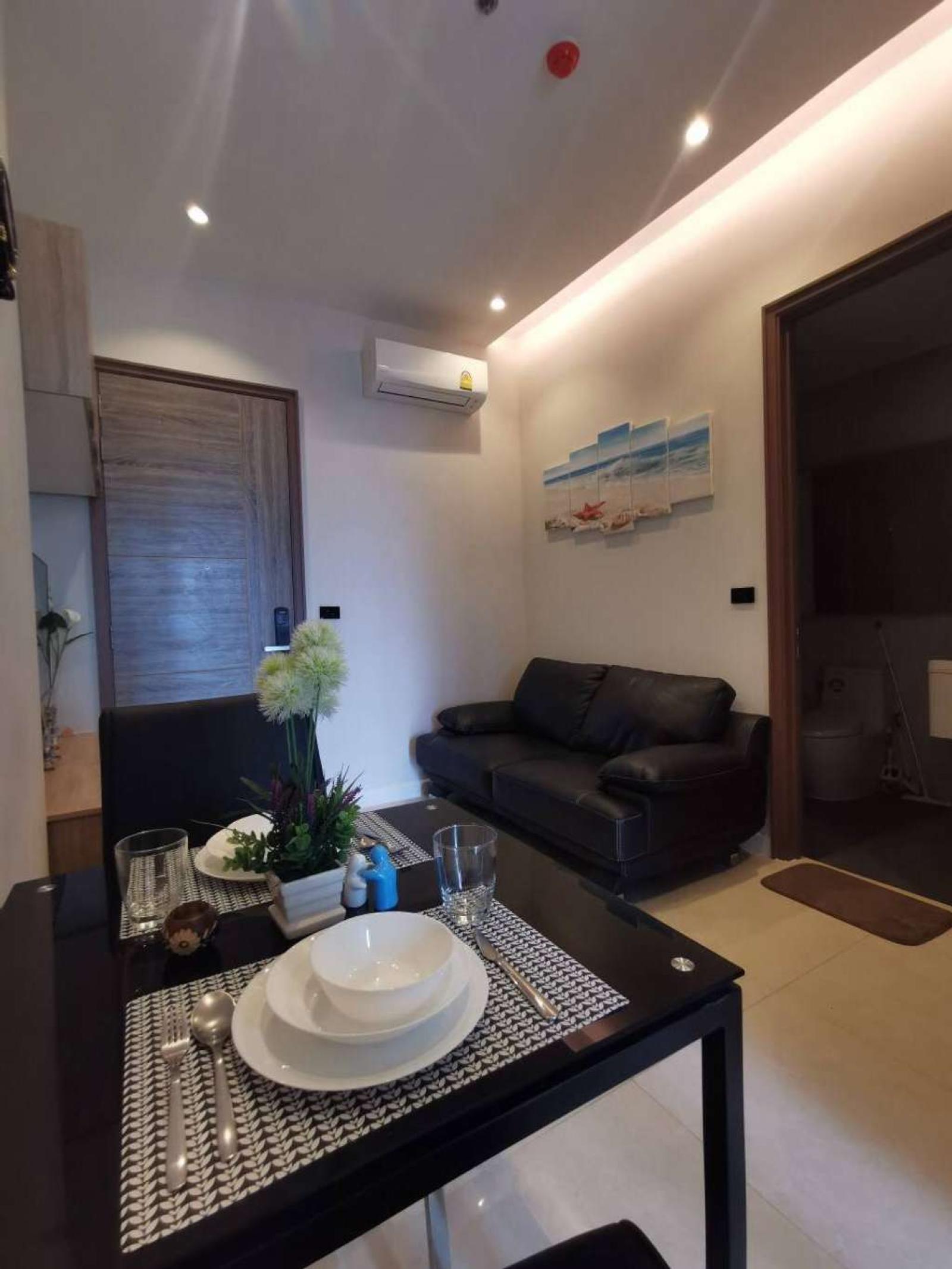 Mayfair Place Sukhumvit 50 / 1 Bedroom (FOR SALE), เมย์แฟร์ เพลส สุขุมวิท 50 / 1 ห้องนอน (ขาย) PYN333