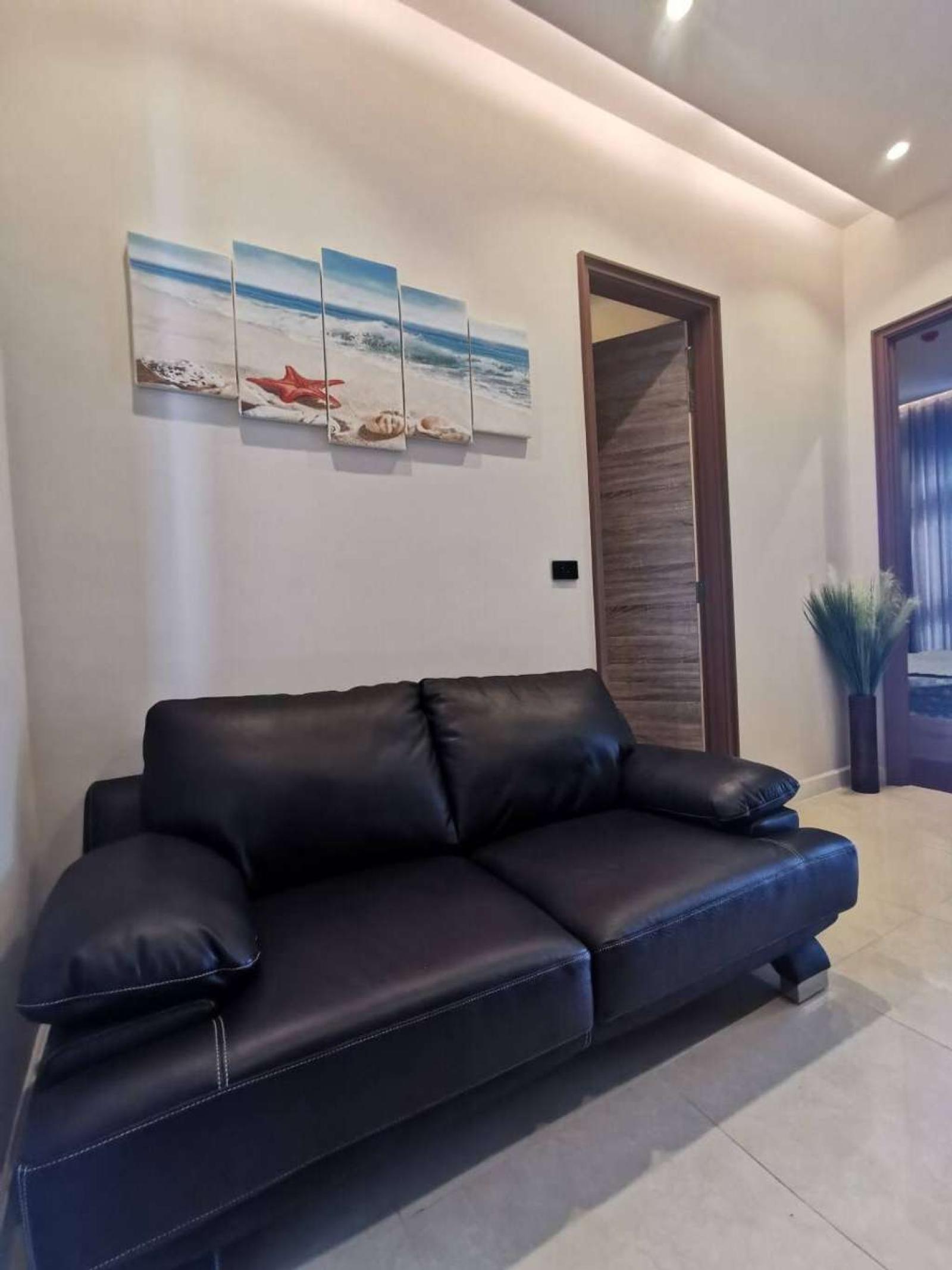 Mayfair Place Sukhumvit 50 / 1 Bedroom (FOR SALE), เมย์แฟร์ เพลส สุขุมวิท 50 / 1 ห้องนอน (ขาย) PYN333