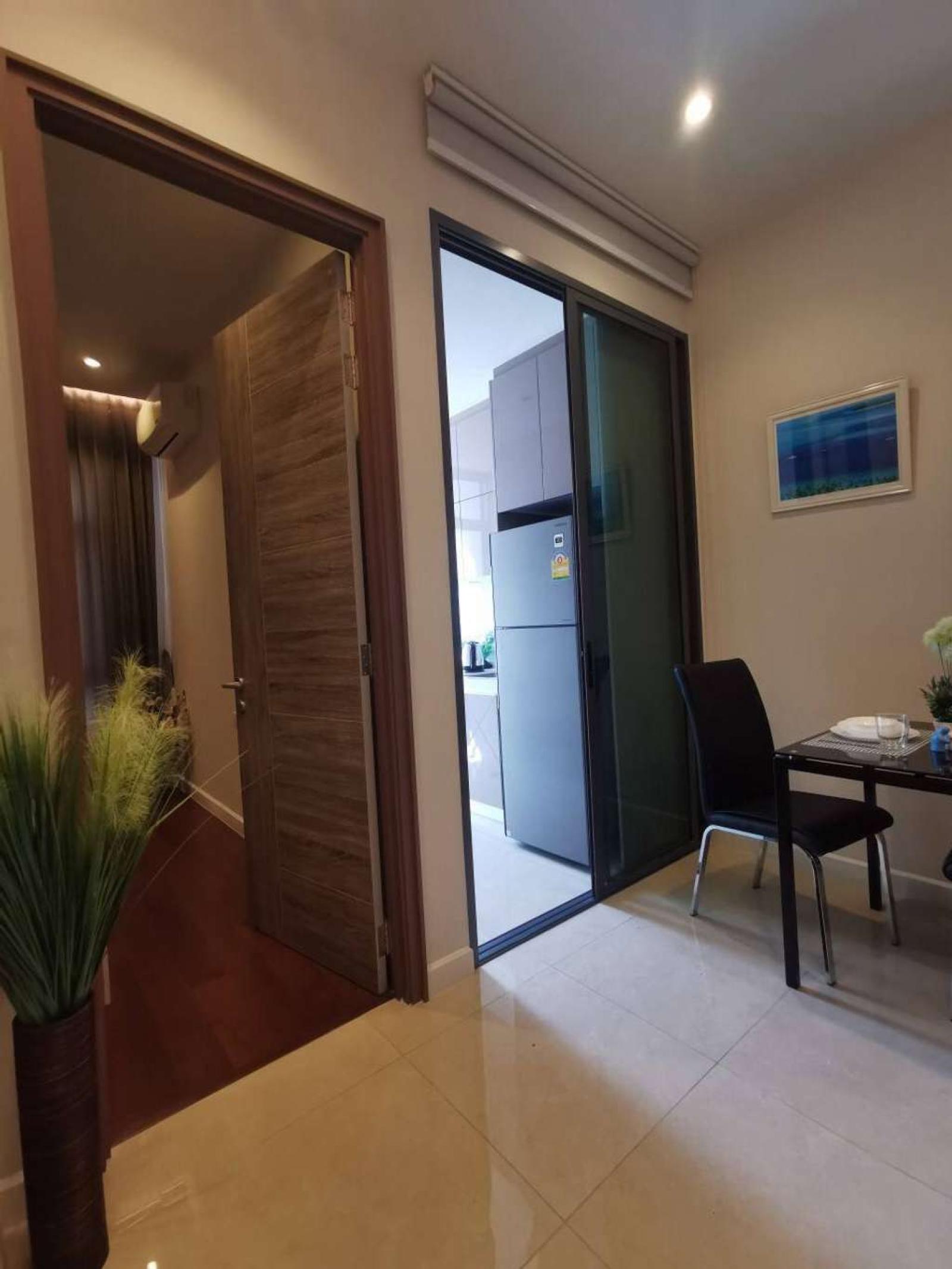 Mayfair Place Sukhumvit 50 / 1 Bedroom (FOR SALE), เมย์แฟร์ เพลส สุขุมวิท 50 / 1 ห้องนอน (ขาย) PYN333