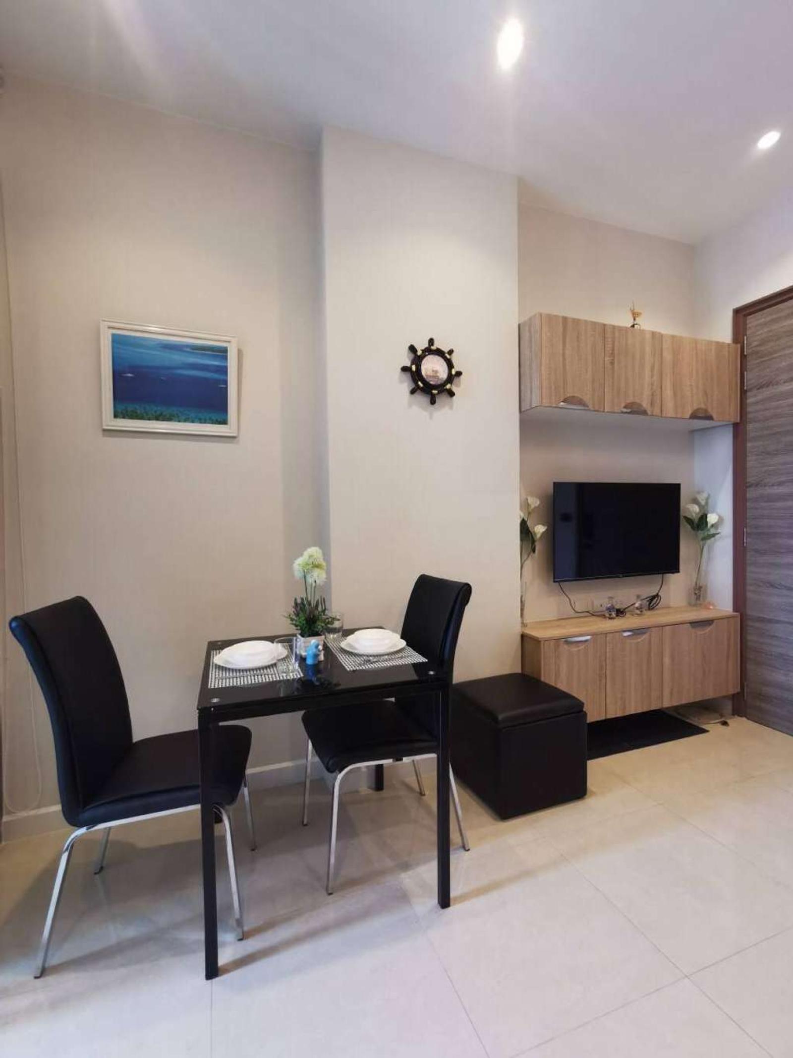 Mayfair Place Sukhumvit 50 / 1 Bedroom (FOR SALE), เมย์แฟร์ เพลส สุขุมวิท 50 / 1 ห้องนอน (ขาย) PYN333