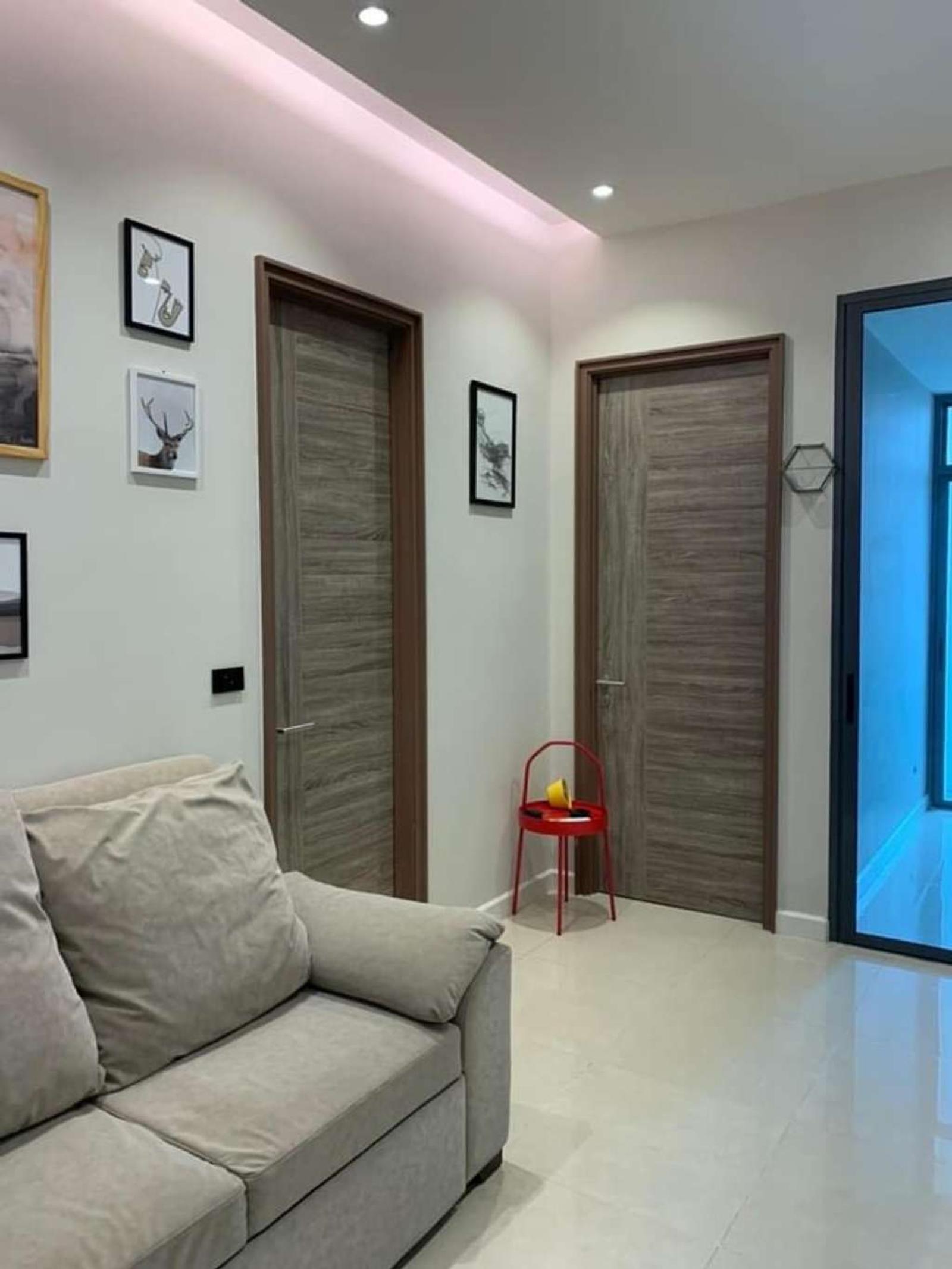 Mayfair Place Sukhumvit 50 / 1 Bedroom (FOR SALE), เมย์แฟร์ เพลส สุขุมวิท 50 / 1 ห้องนอน (ขาย) PYN334