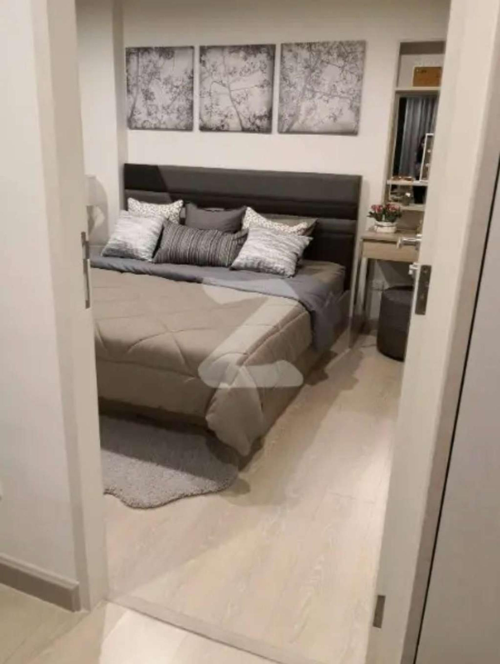 The Niche Mono Sukhumvit 50 / 2 Bedrooms (FOR SALE), เดอะ นิช โมโน สุขุมวิท 50 / 2 ห้องนอน (ขาย) PYN335