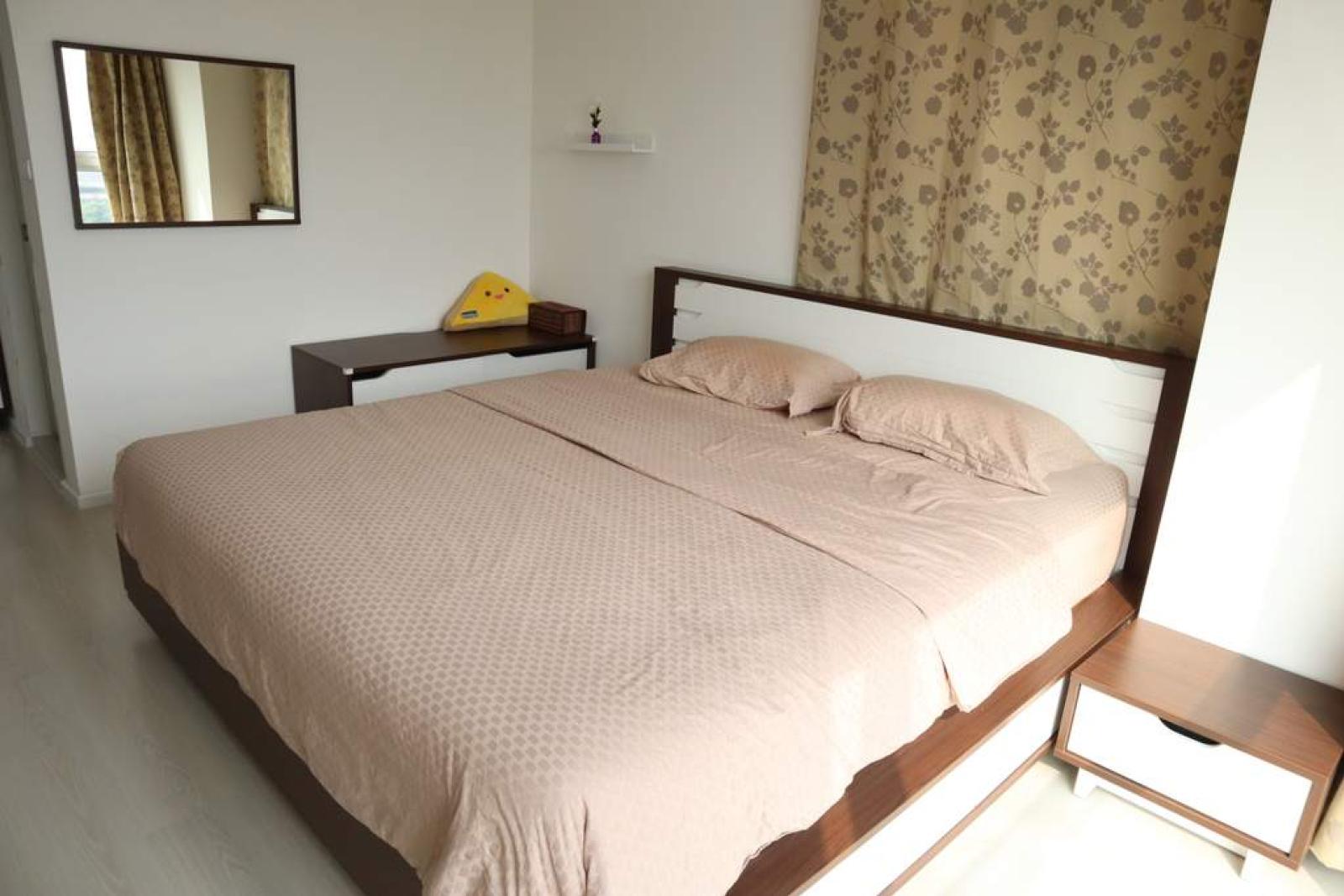 Aspire Sukhumvit 48 / 2 Bedrooms (FOR SALE), แอสปาย สุขุมวิท 48 / 2 ห้องนอน (ขาย) PYN336