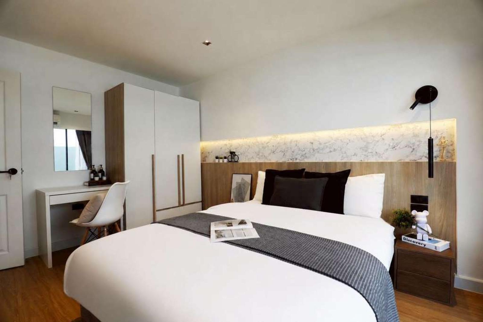 Eastwood Park / 2 Bedrooms (FOR SALE), อีสวูด พาร์ค / 2 ห้องนอน (ขาย) PYN338
