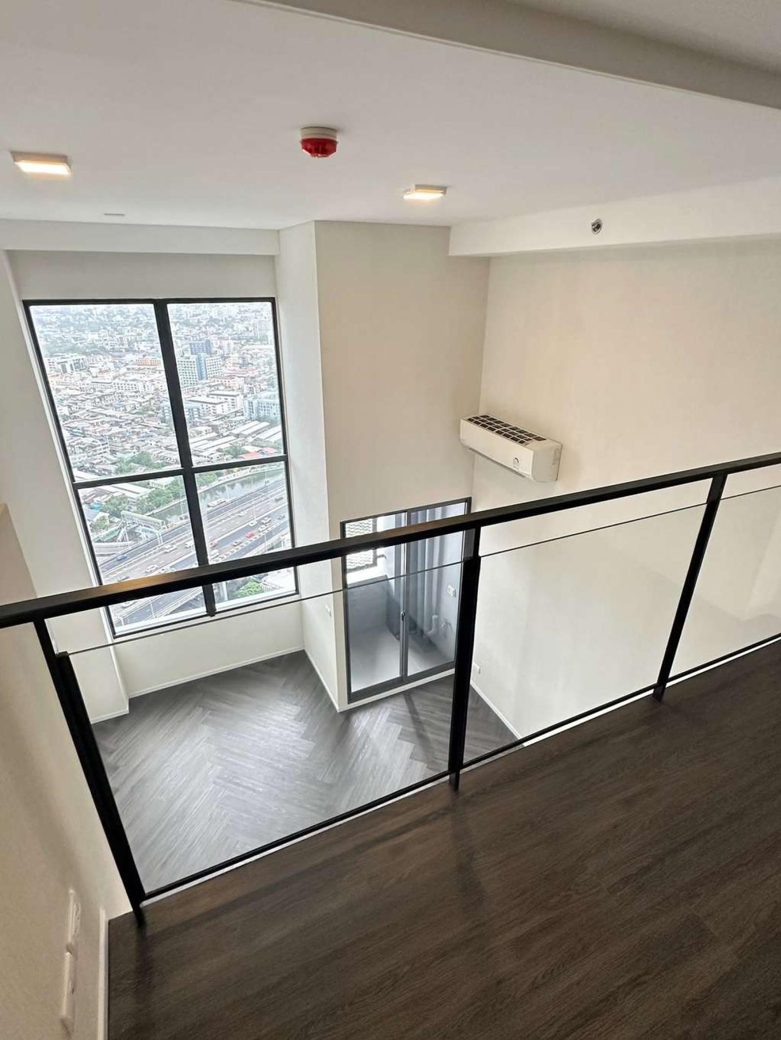 Siamese Sukhumvit 48 (Ramada Plaza Residence) / 1 Bedroom (FOR SALE), ไซมิส สุขุมวิท 48 (รามาดา พลาซ่า เรสซิเดนซ์) / 1 ห้องนอน (ขาย) PYN340