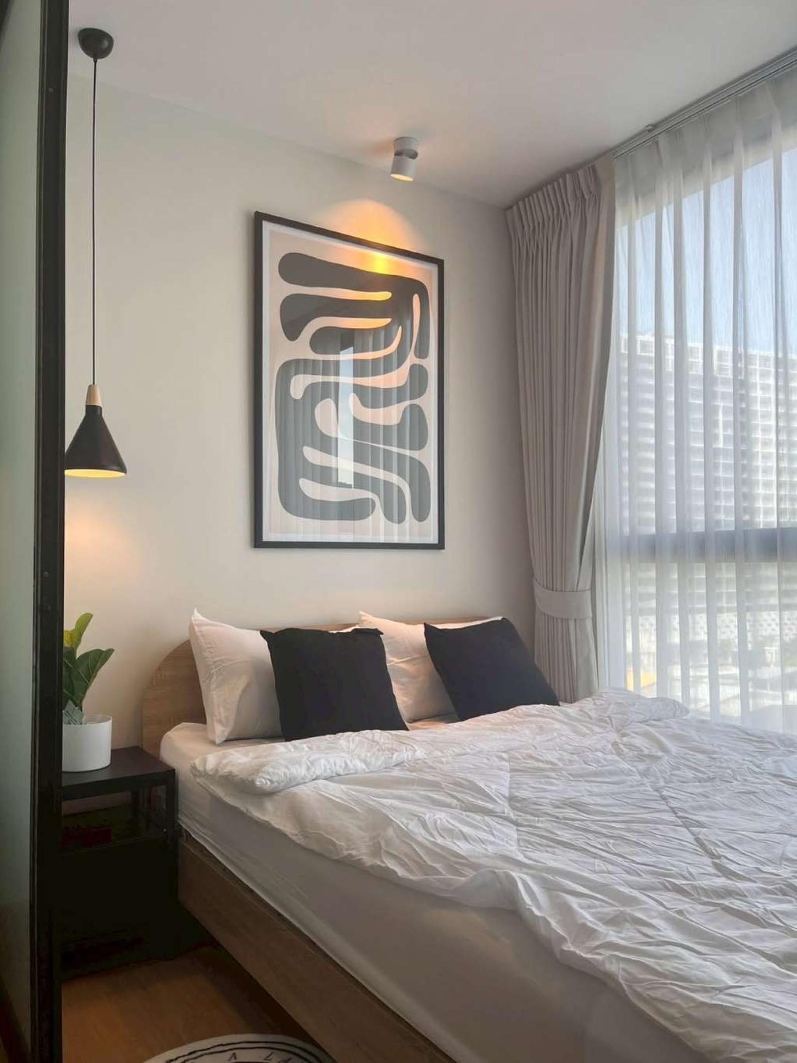 Elio del nest / 1 Bedroom (FOR SALE), เอลลิโอ เดล เนสท์ / 1 ห้องนอน (ขาย) PYN343