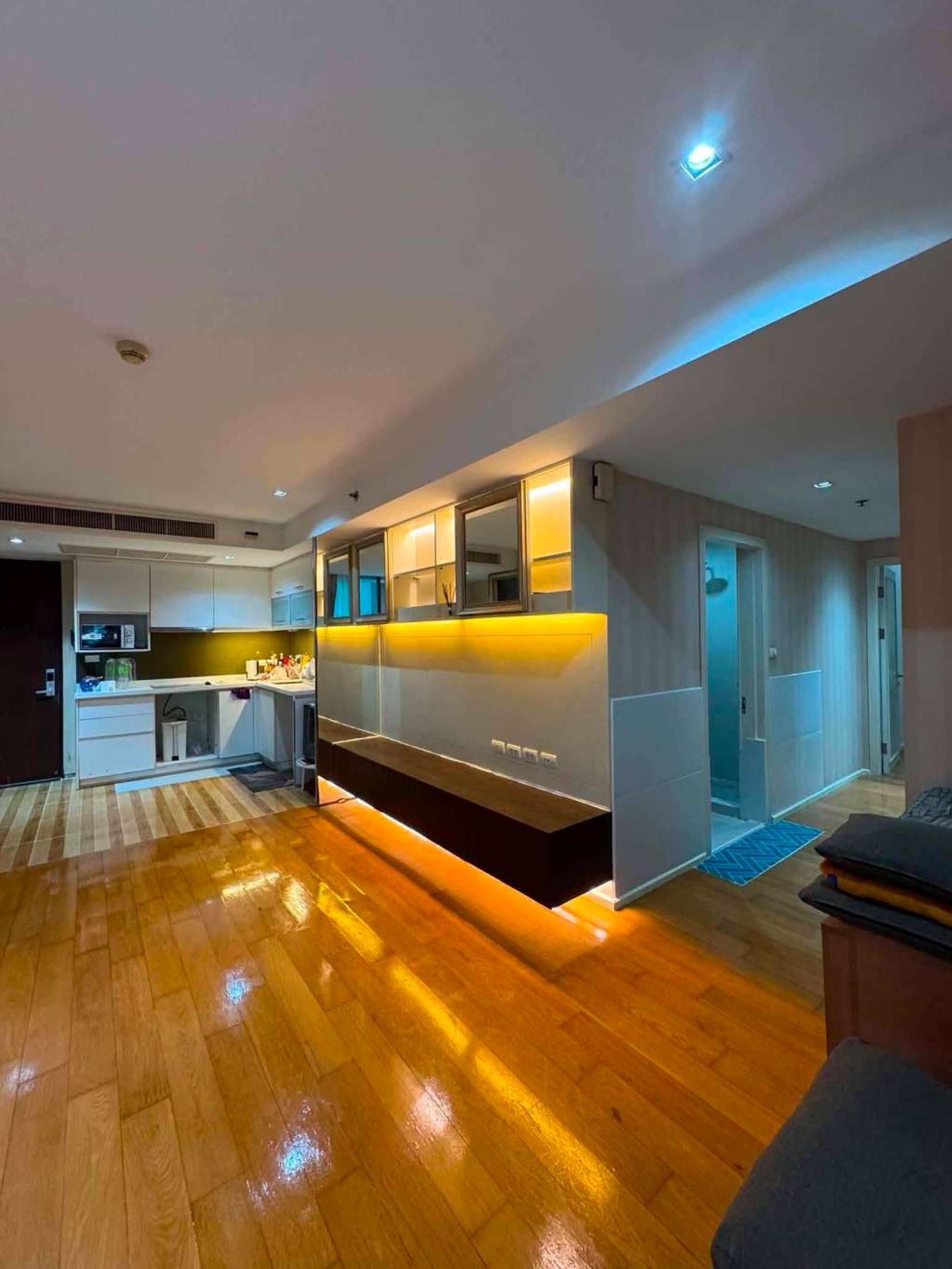 The Alcove Thonglor 10 / 2 Bedrooms (FOR SALE), ดิ แอลโคฟ ทองหล่อ 10 / 2 ห้องนอน (ขาย) PYN344