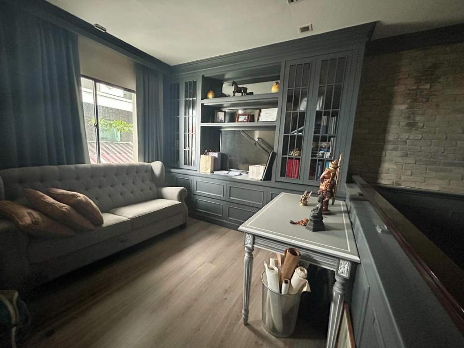 บ้านกลางเมือง วิภาวดี 64 / 3 ห้องนอน (ขาย), Baan Klang Muang Vibhavadi 64 / 3 Bedrooms (FOR SALE) BNS206