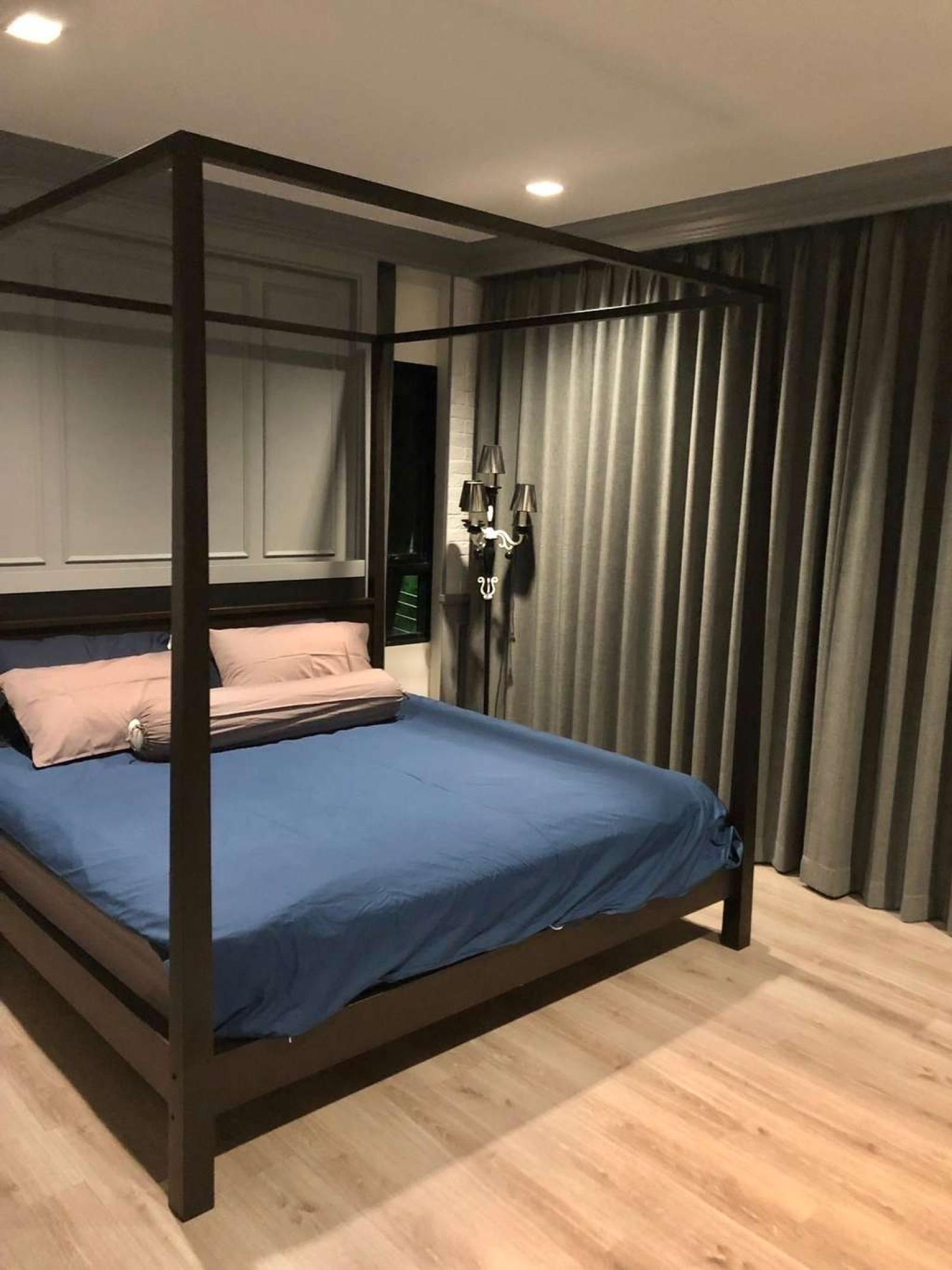 บ้านกลางเมือง วิภาวดี 64 / 3 ห้องนอน (ขาย), Baan Klang Muang Vibhavadi 64 / 3 Bedrooms (FOR SALE) BNS206