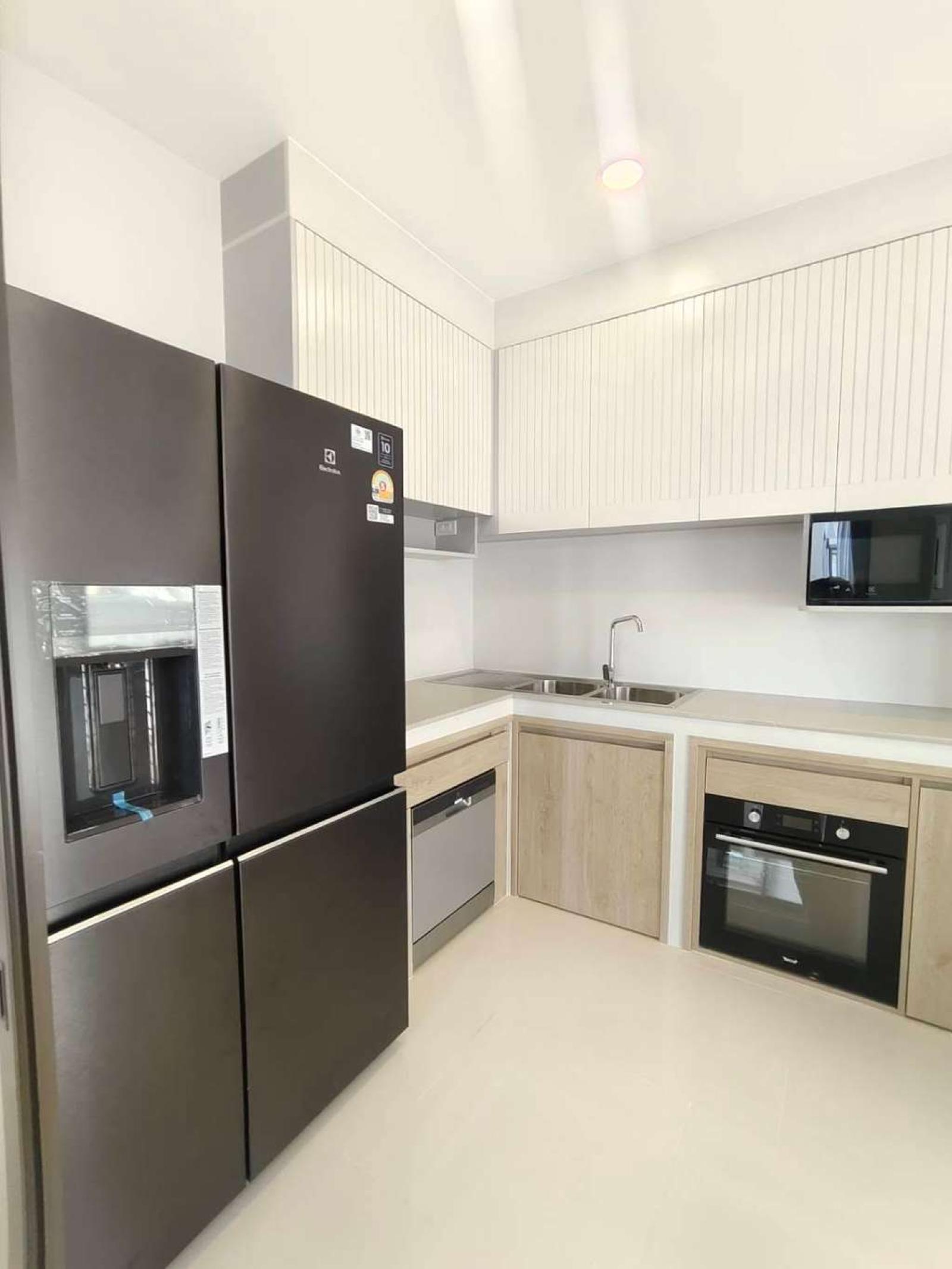 แอร์รี่ ศรีนครินทร์ - กรุงเทพกรีฑา / 5 ห้องนอน (ให้เช่า), AERIE Srinakarin - Krungthepkreetha / 5 Bedrooms (FOR RENT) BZD247