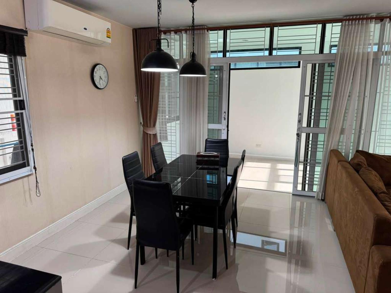 อารียา โคโม่ บางนา - วงแหวนฯ / 4 ห้องนอน (ขาย), Areeya Como Bangna - Wongwean / 4 Bedrooms (FOR SALE) DA080